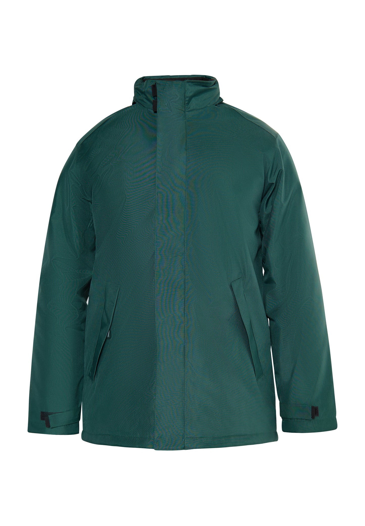Mo men's winter jacket