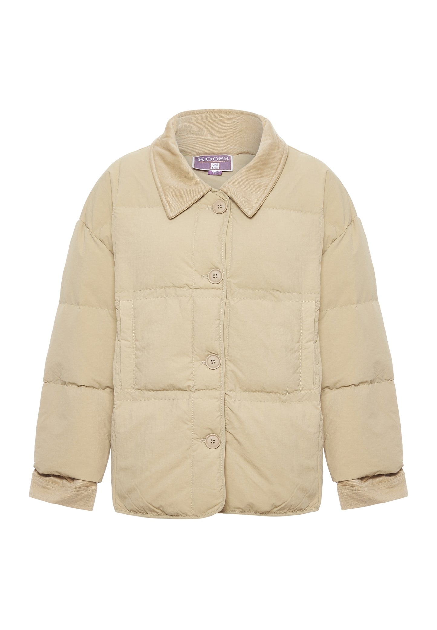 Koosh women's Jacket