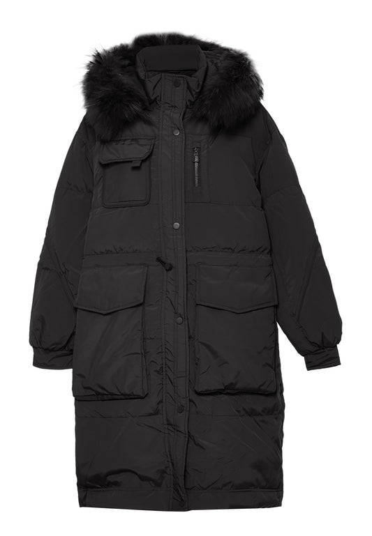 faina women's jacket