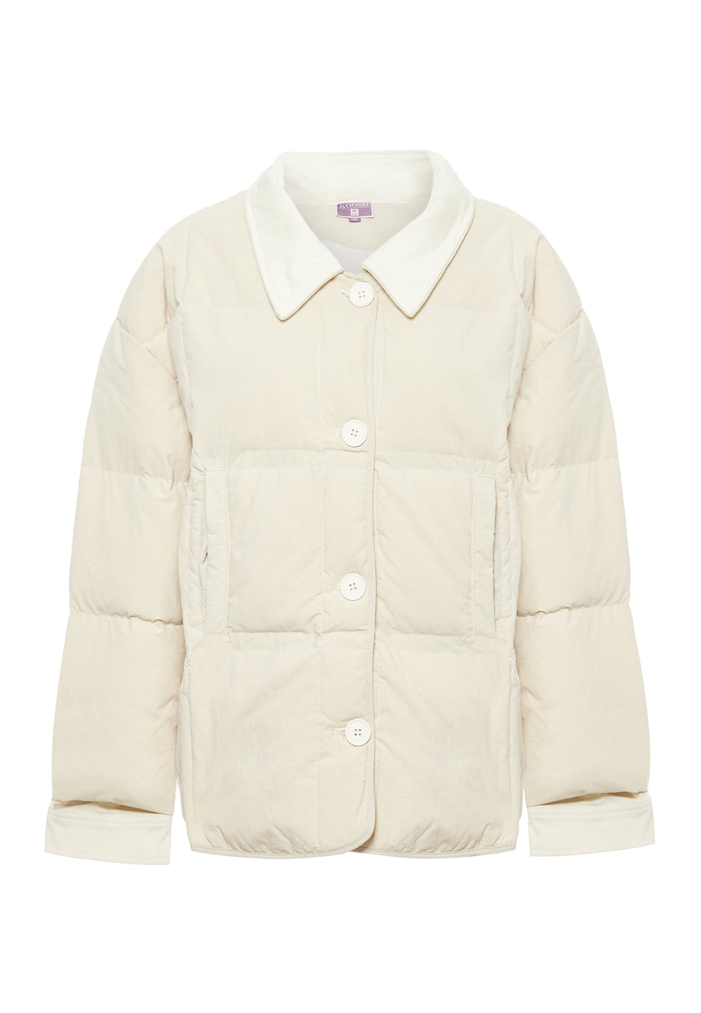 Koosh women's Jacket