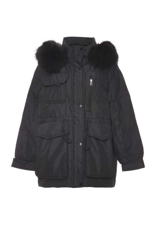 faina women's jacket