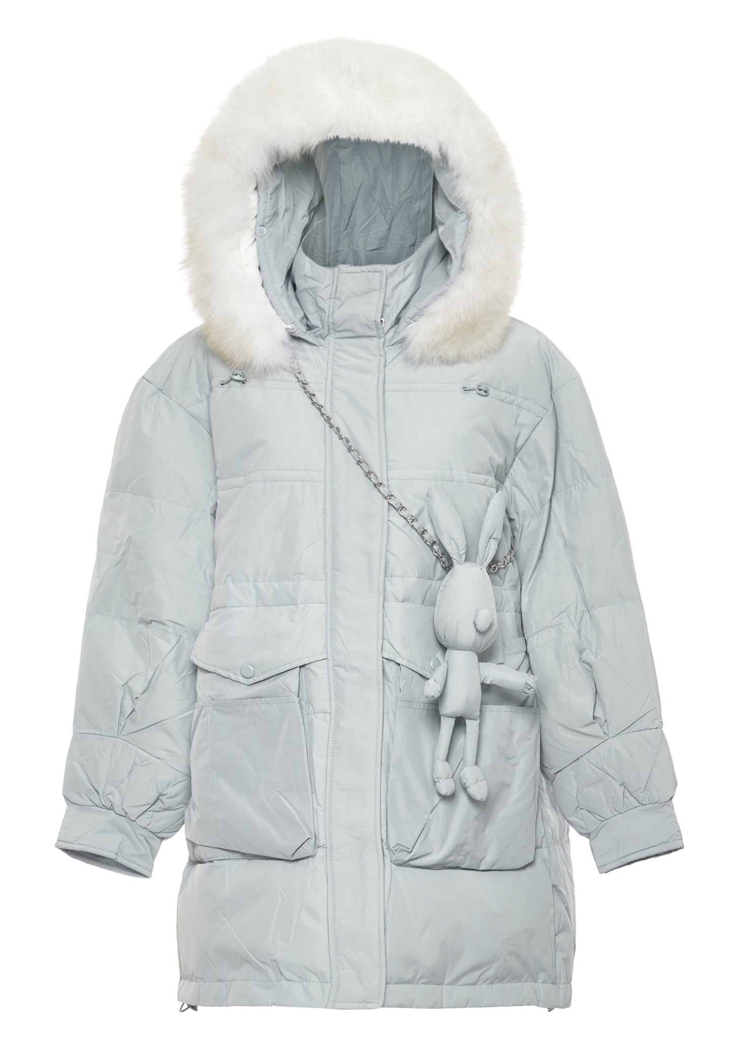 Koosh women's Jacket