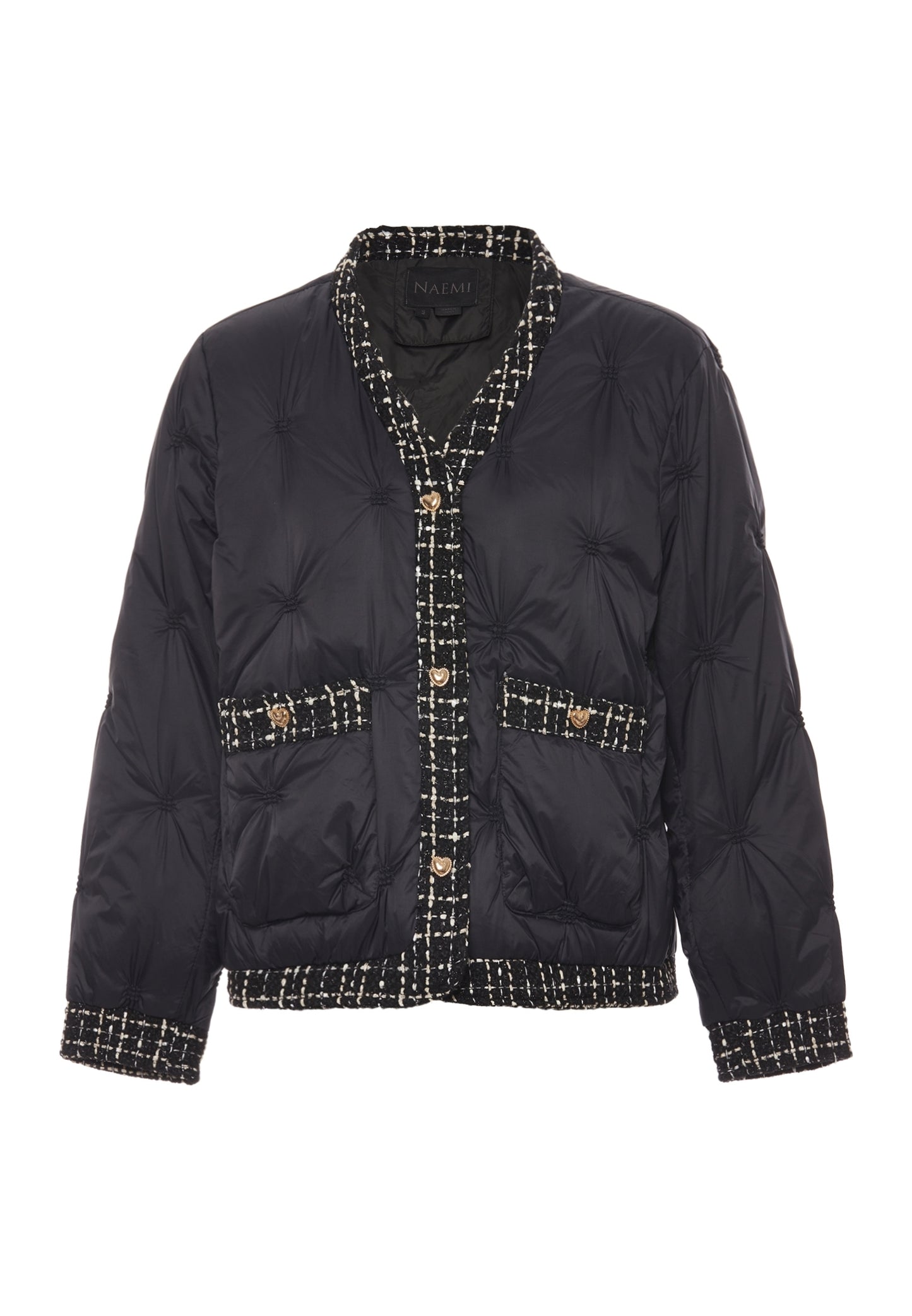 faina women's jacket