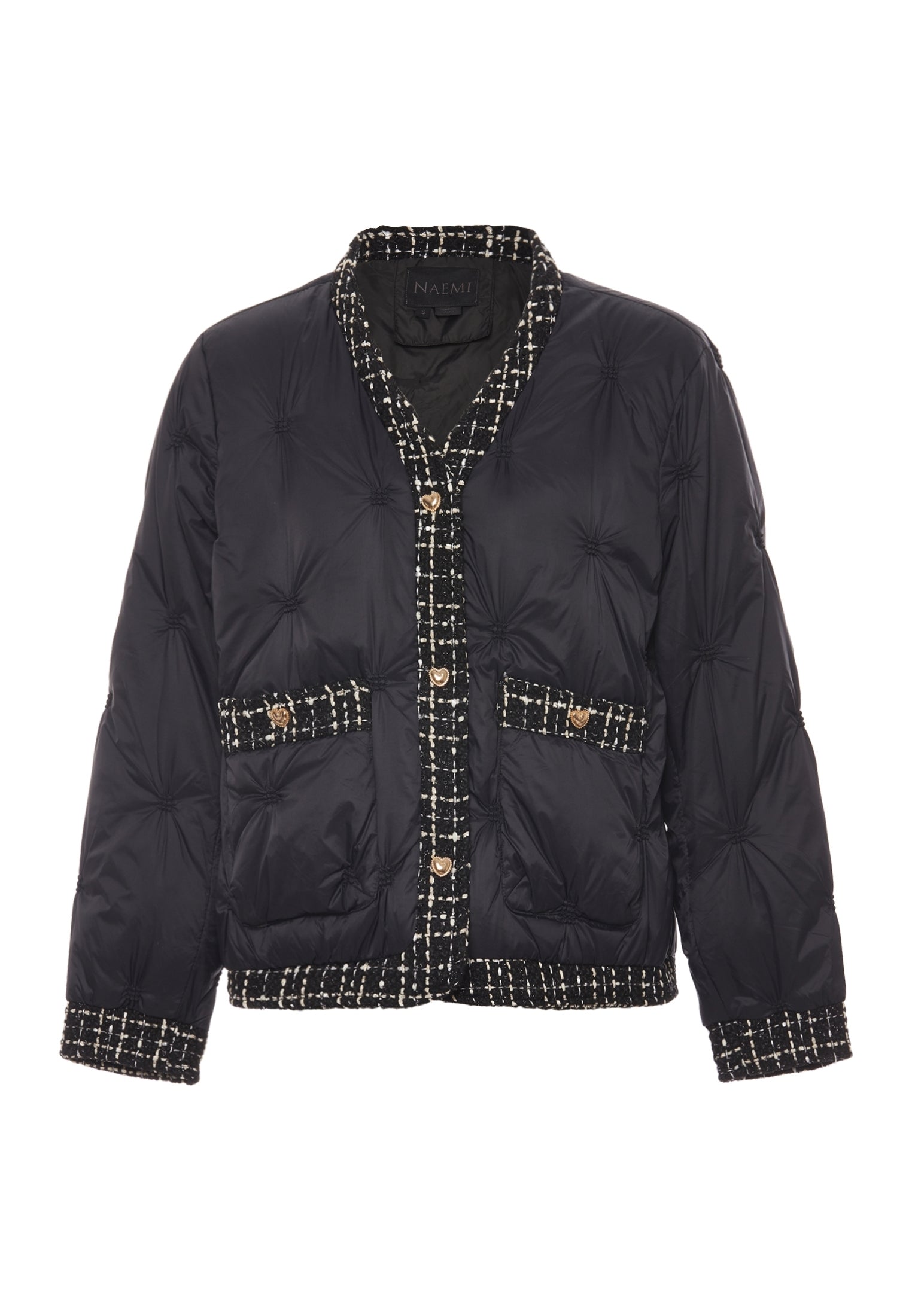 faina women's jacket