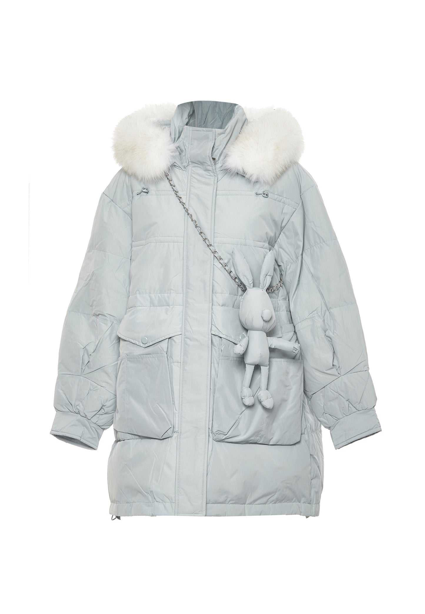 Koosh women's Jacket
