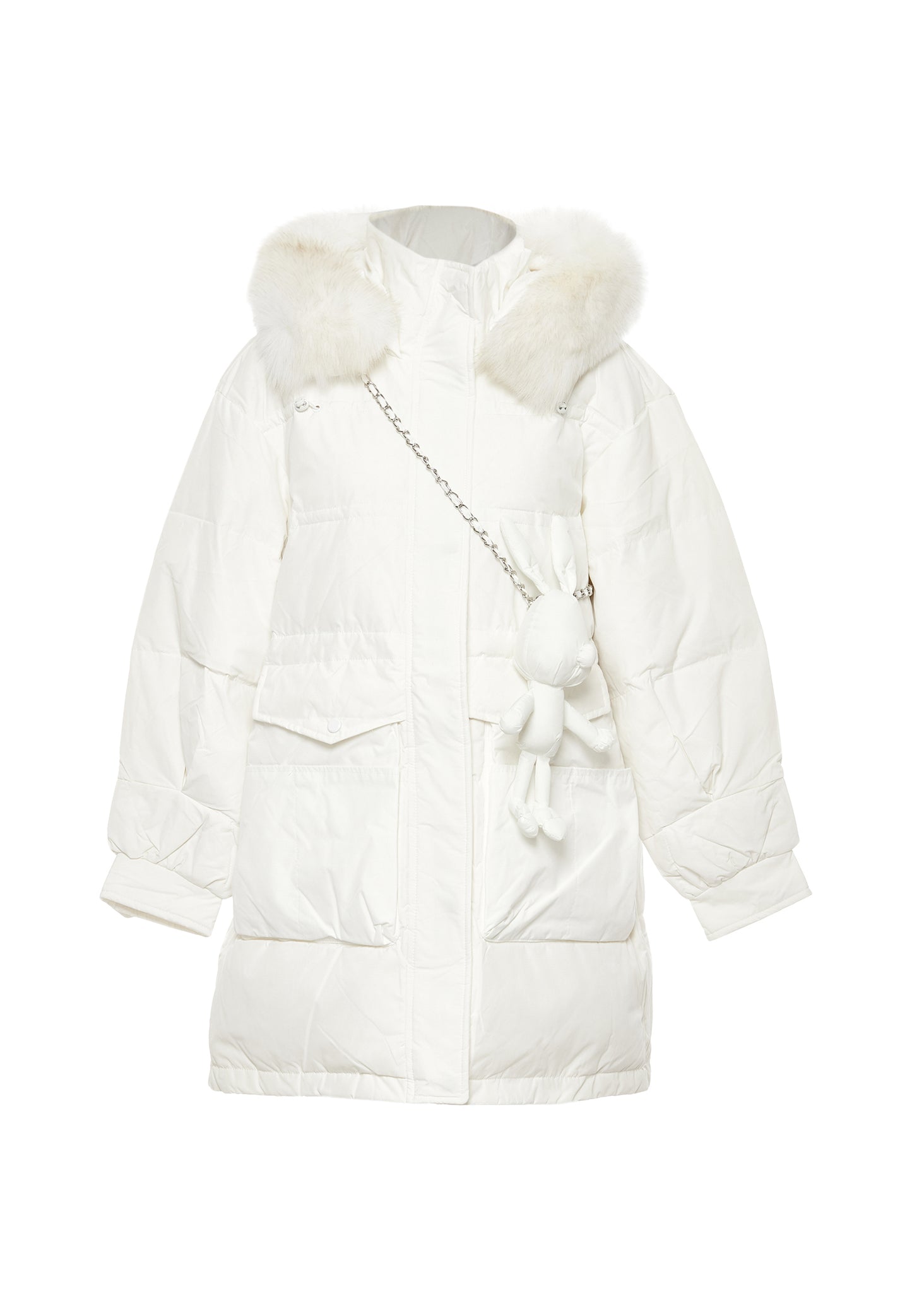 Koosh women's Jacket