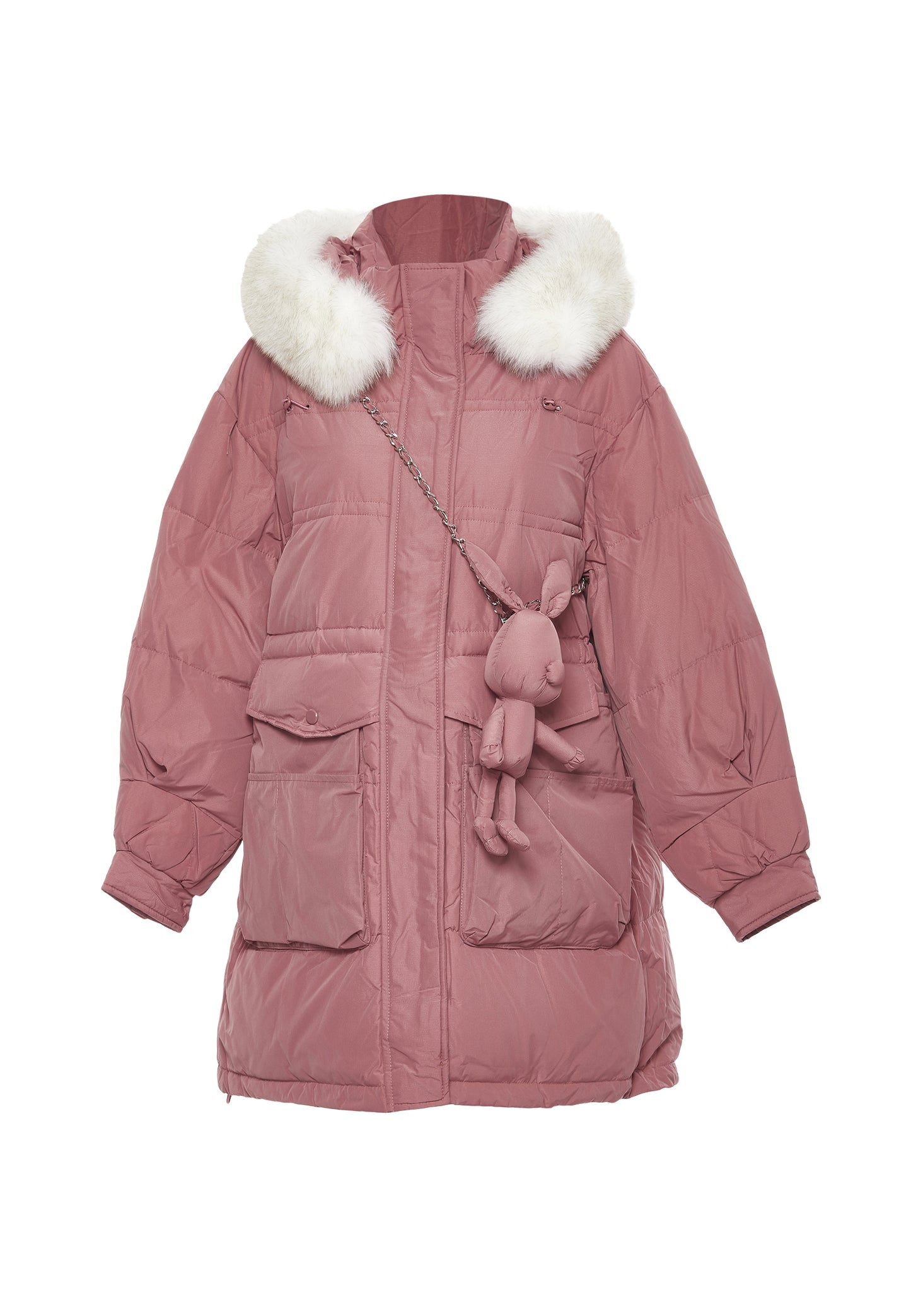 Koosh women's Jacket
