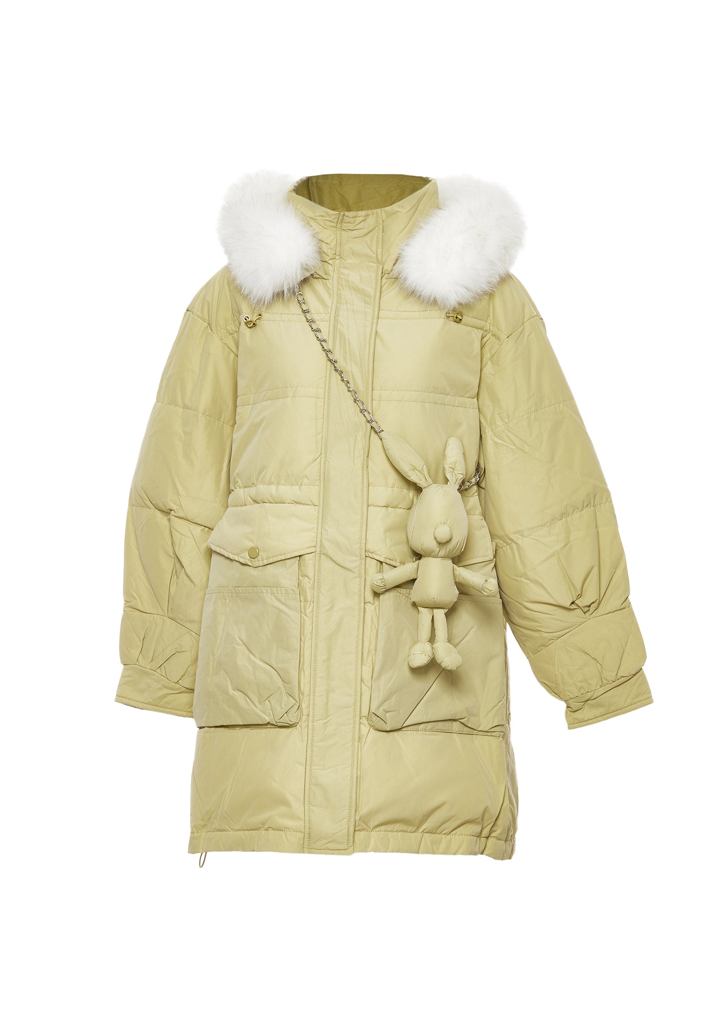 Koosh women's Jacket