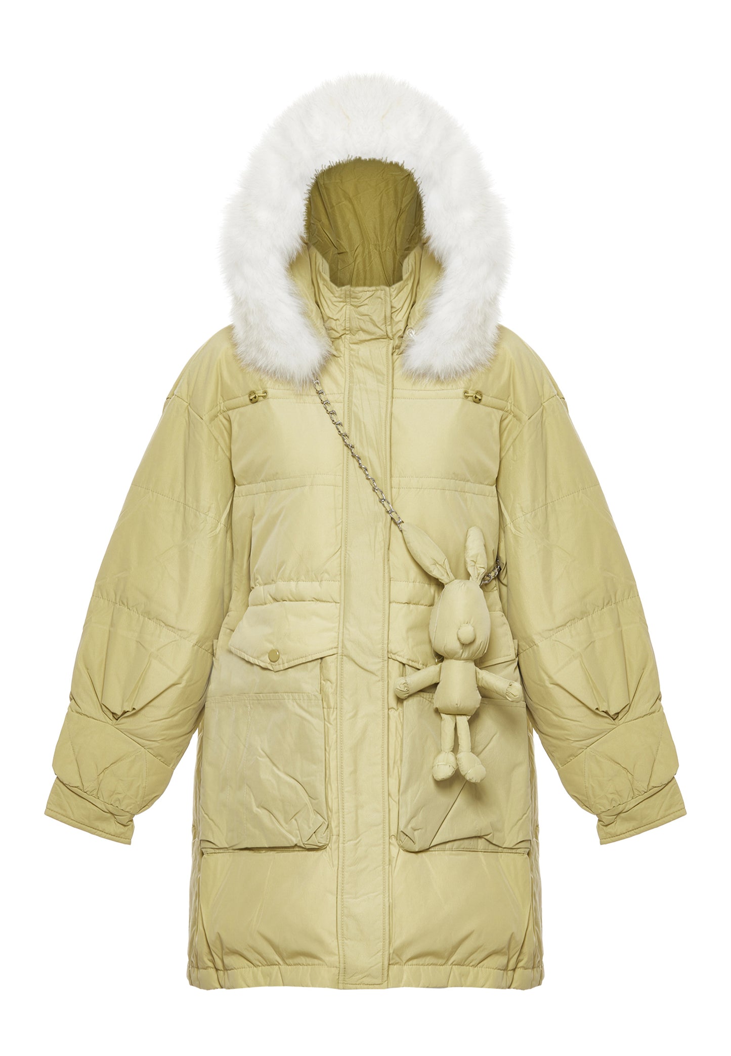 Koosh women's Jacket