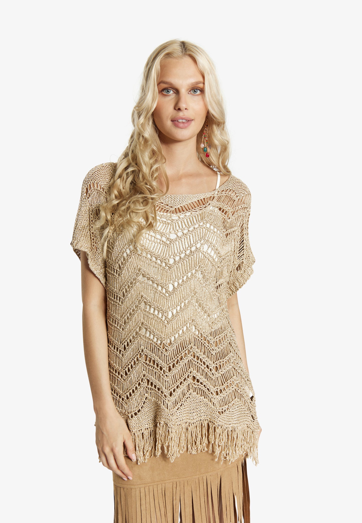IZIA damski sweter