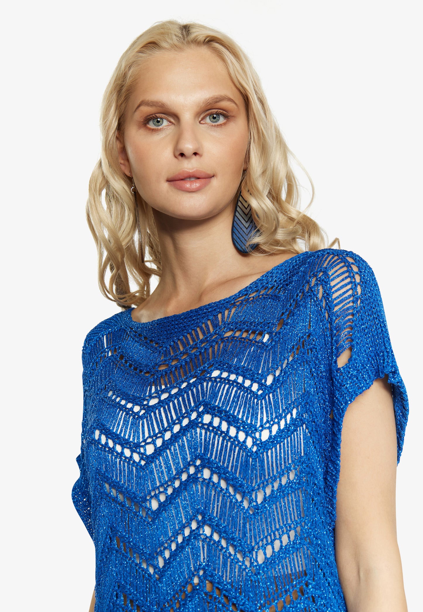 IZIA damski sweter