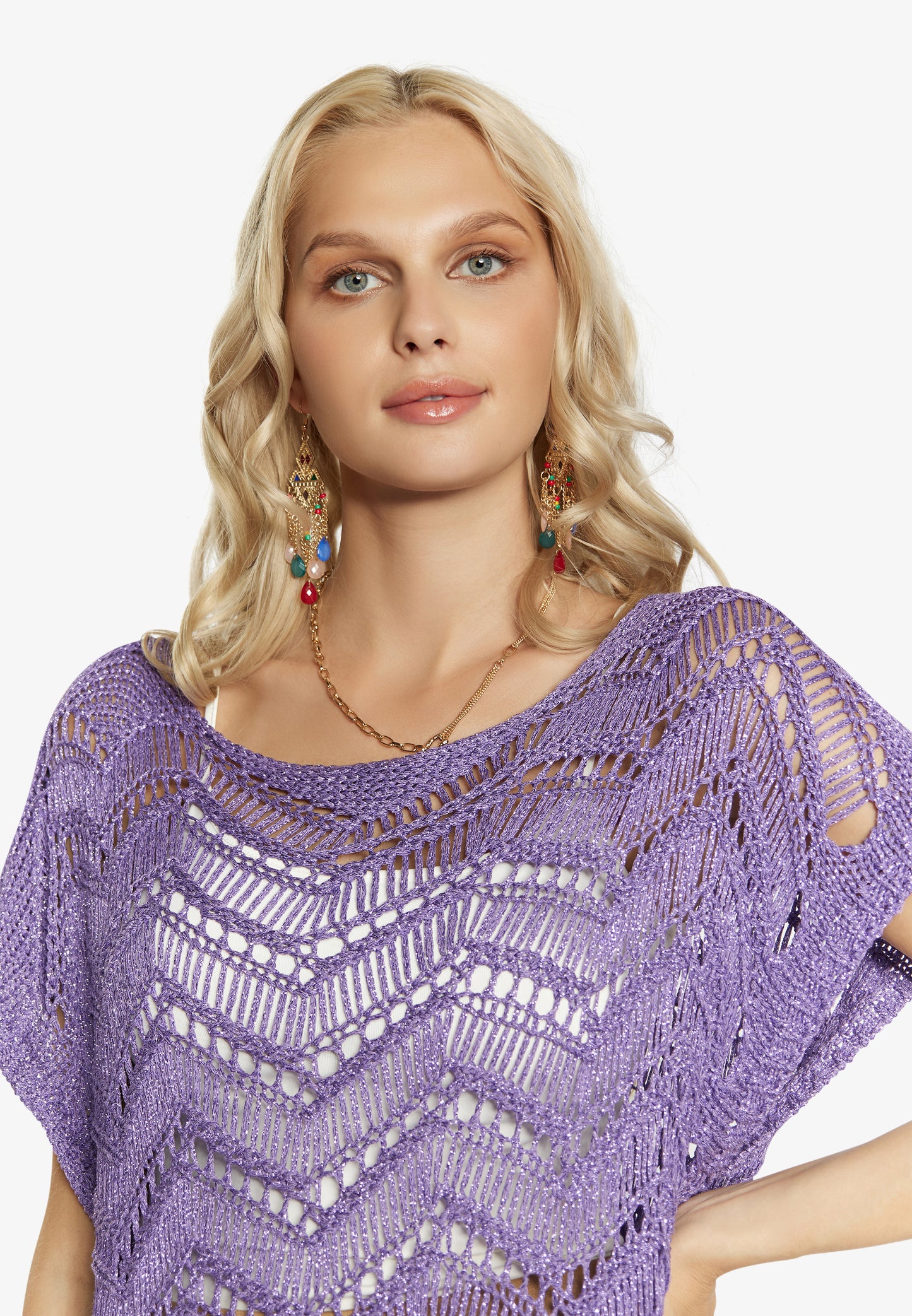 IZIA damski sweter