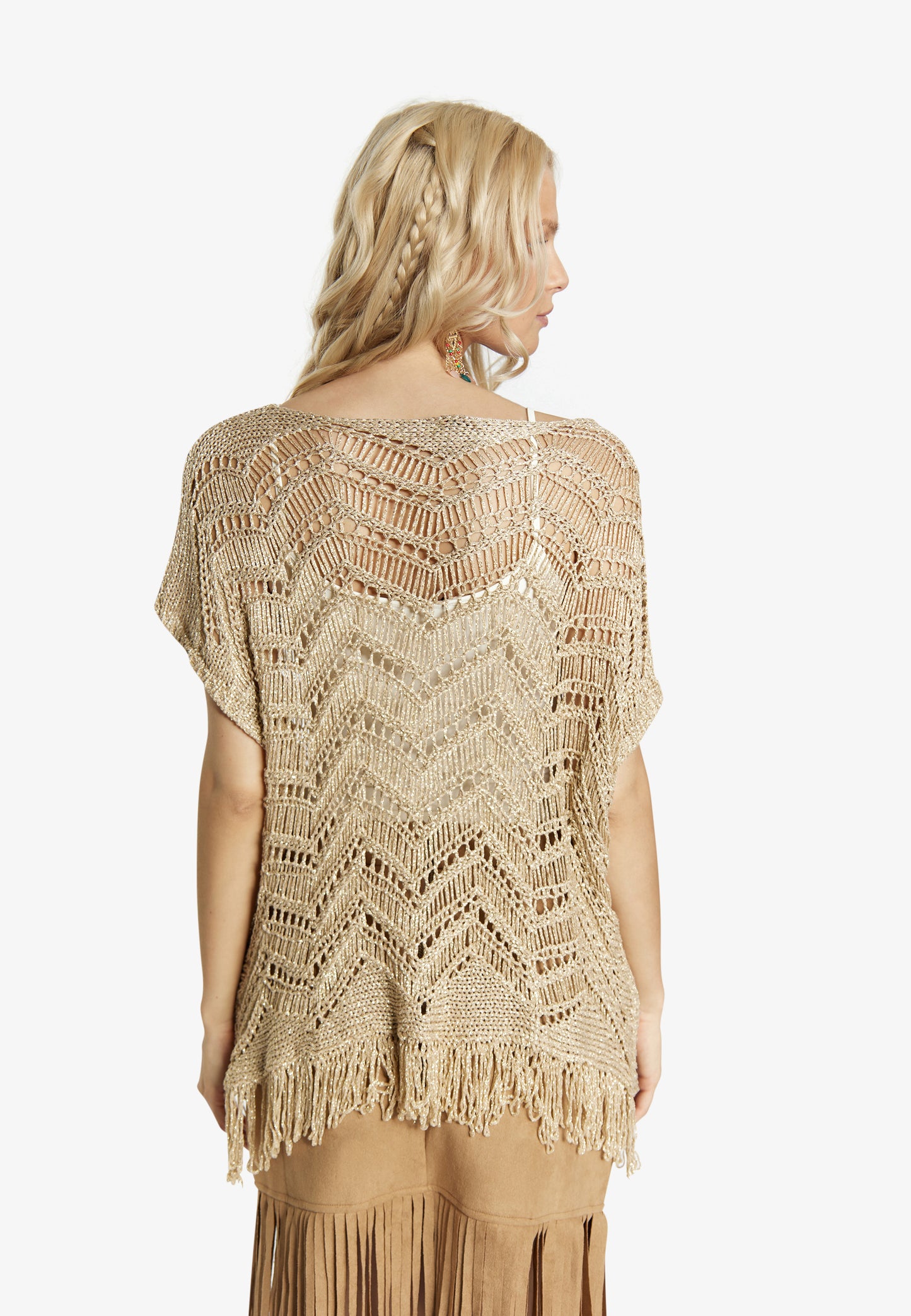 IZIA damski sweter