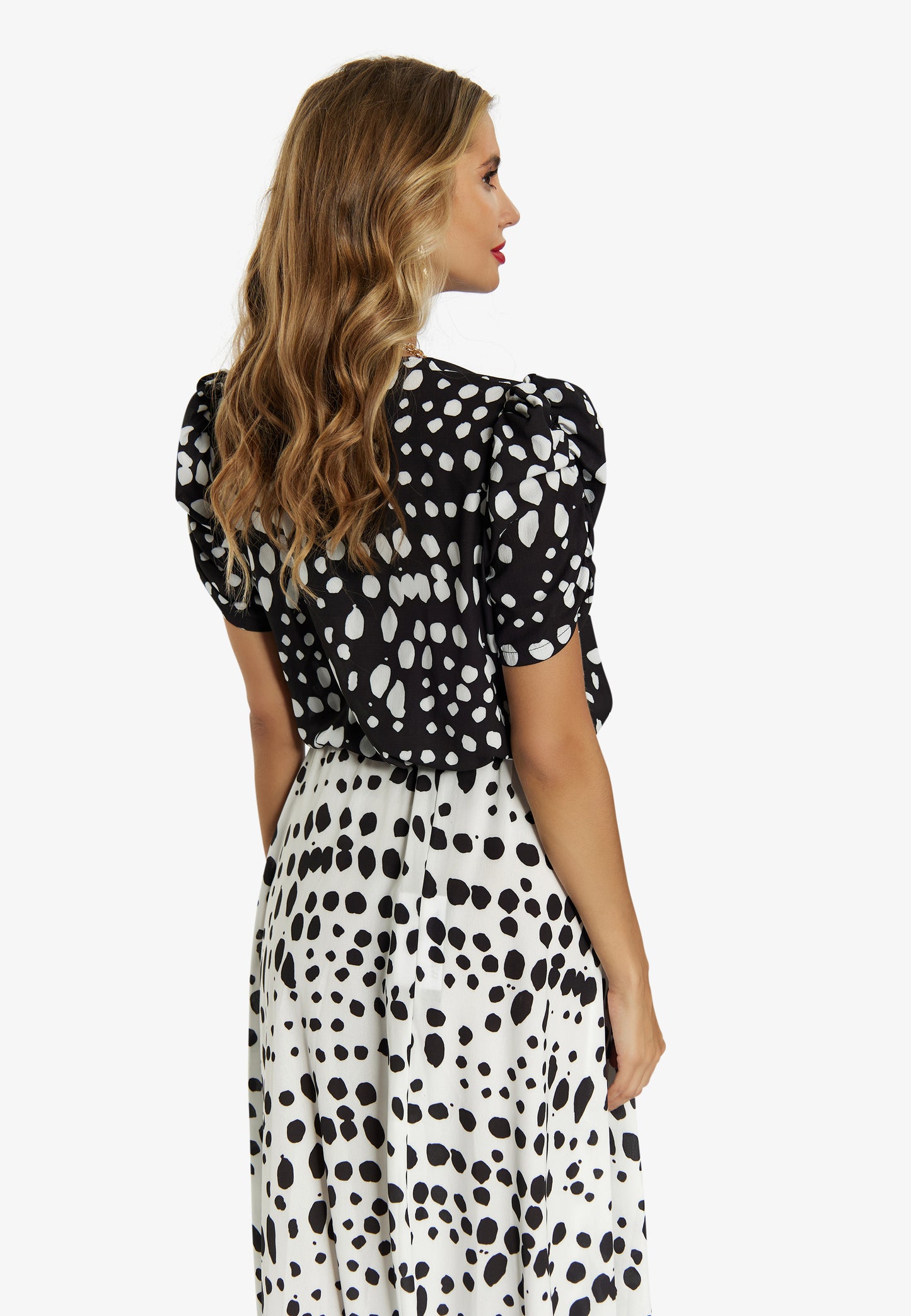faina women's blouse