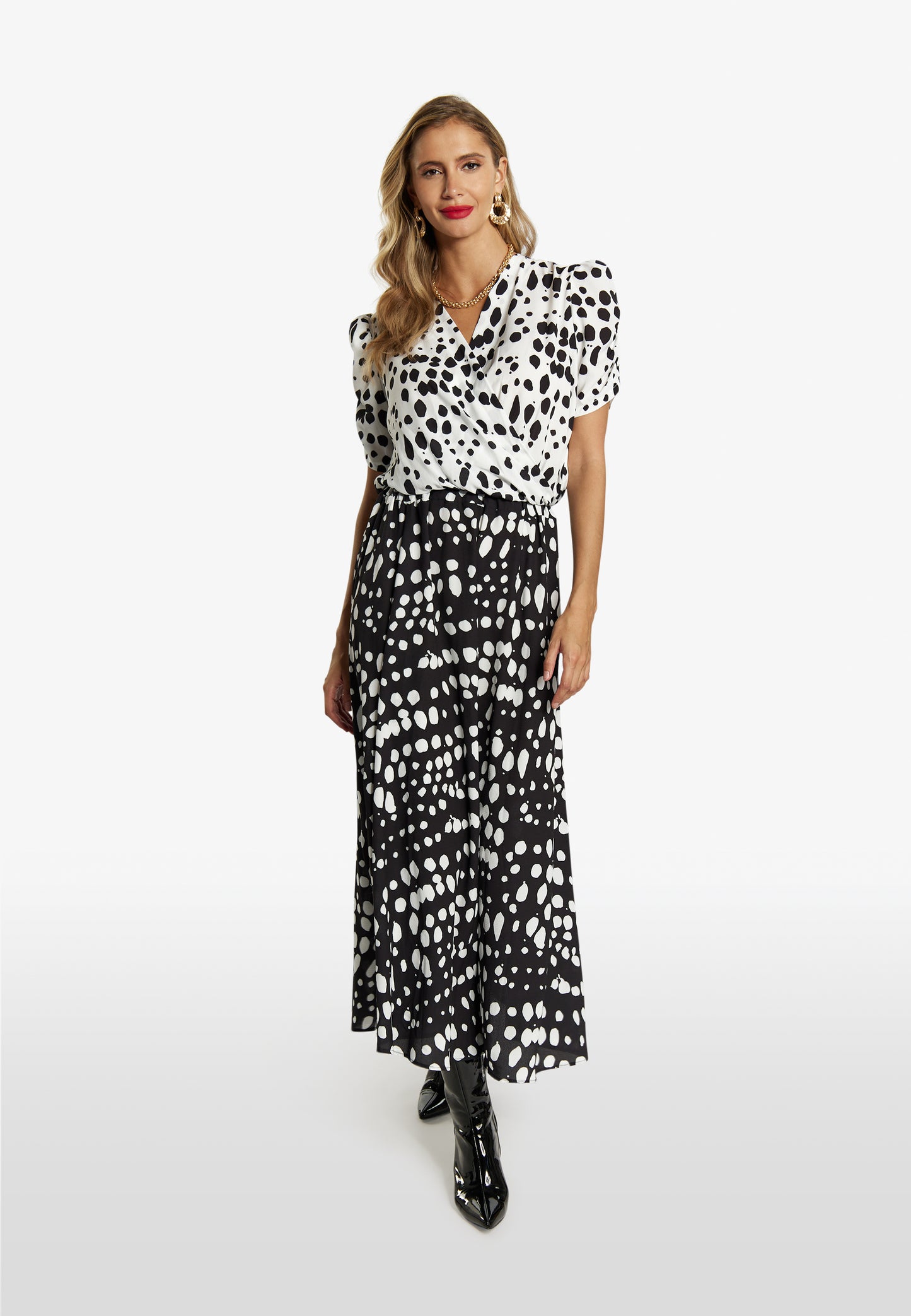 faina women's skirt