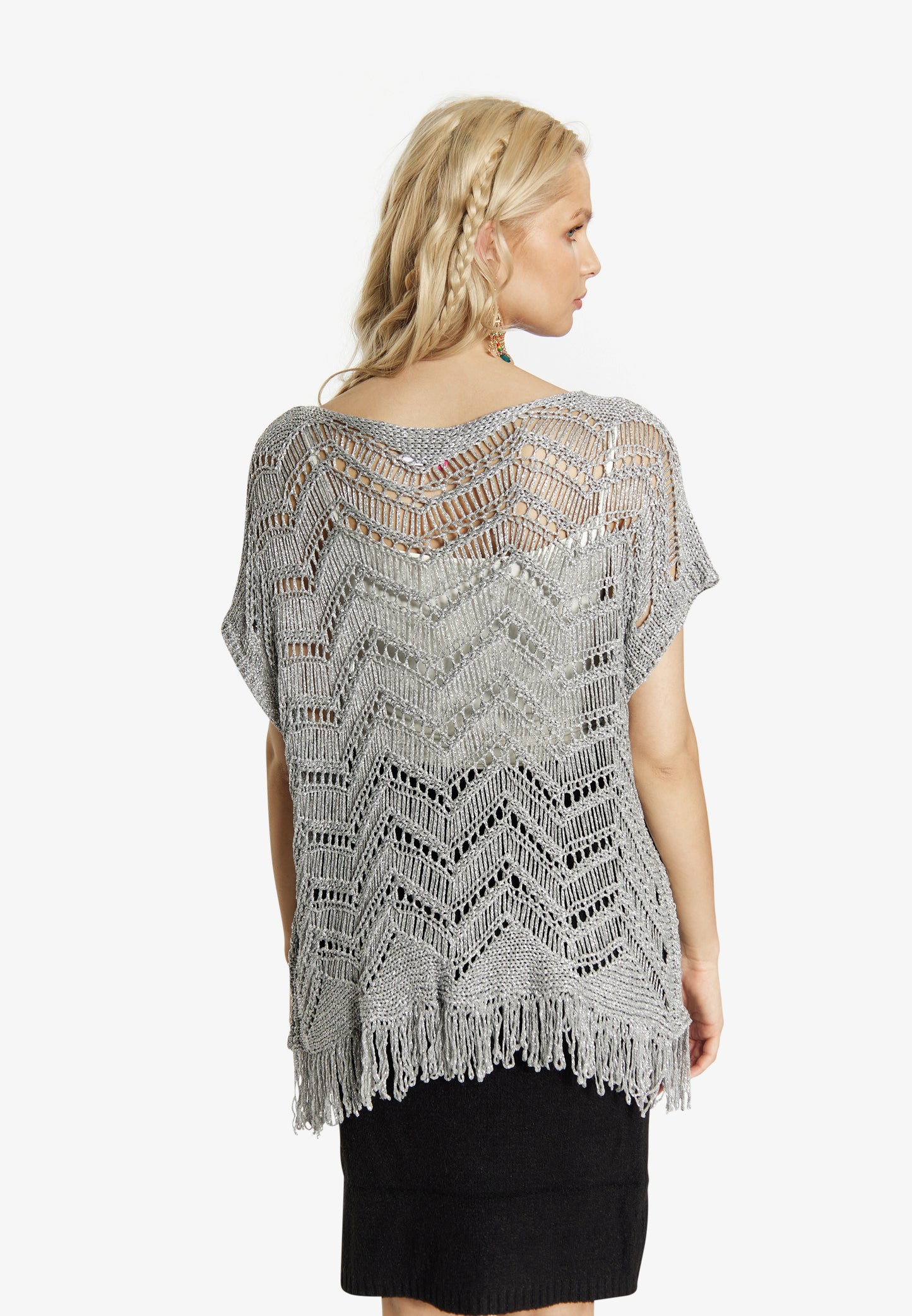 IZIA damski sweter