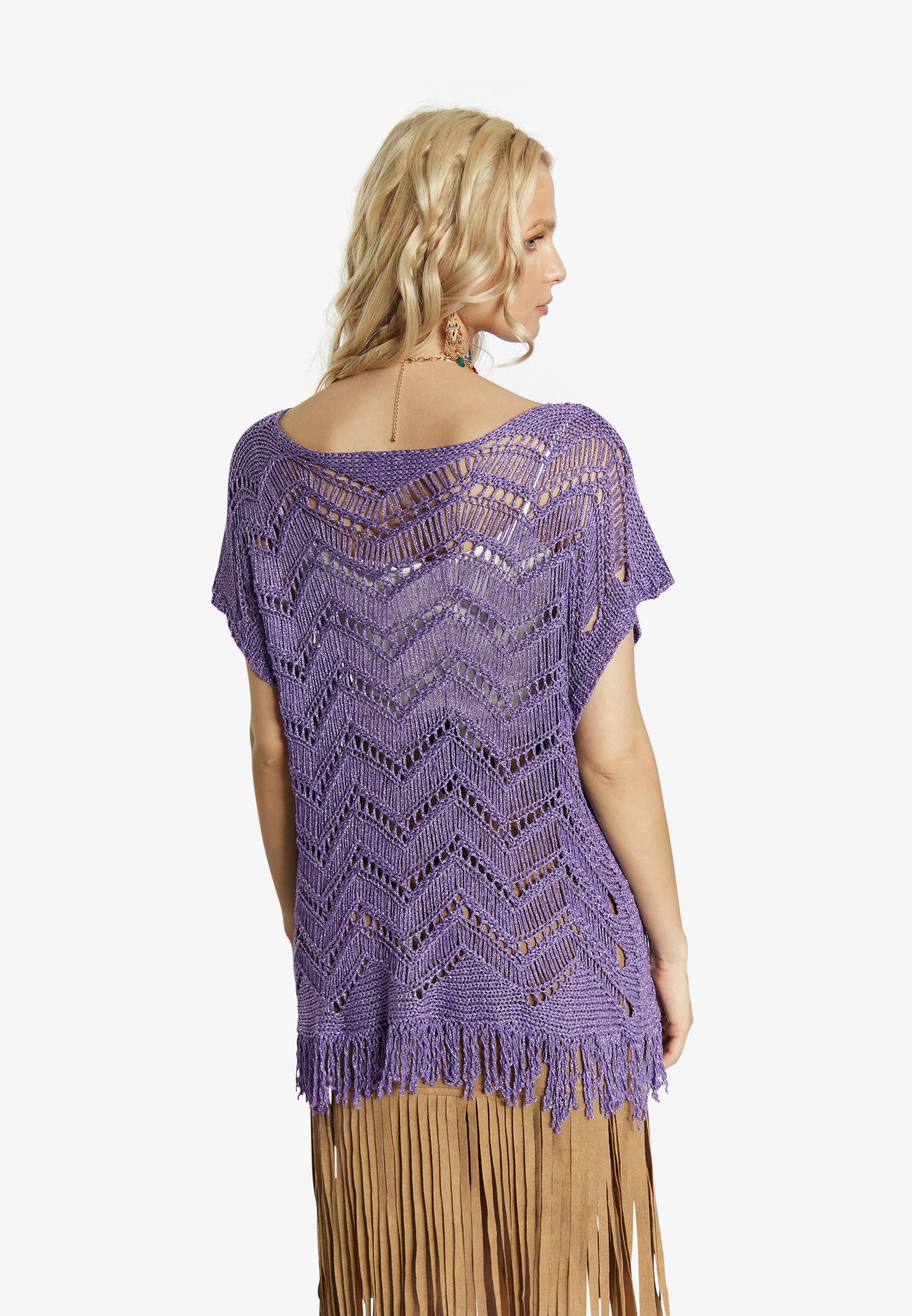 IZIA damski sweter