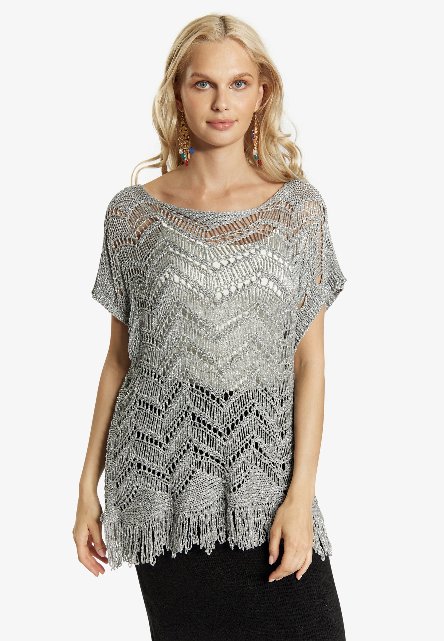 IZIA damski sweter