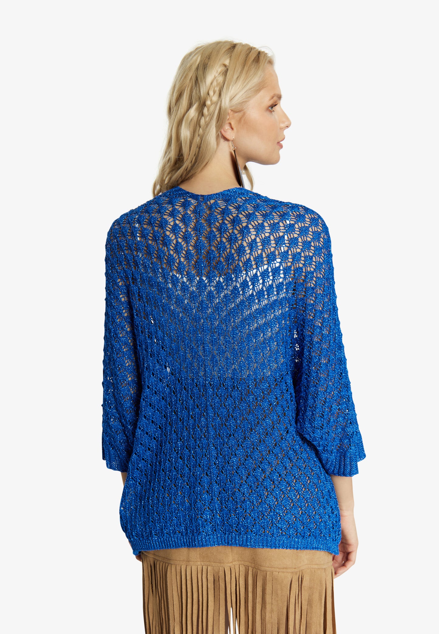 IZIA women's cardigan