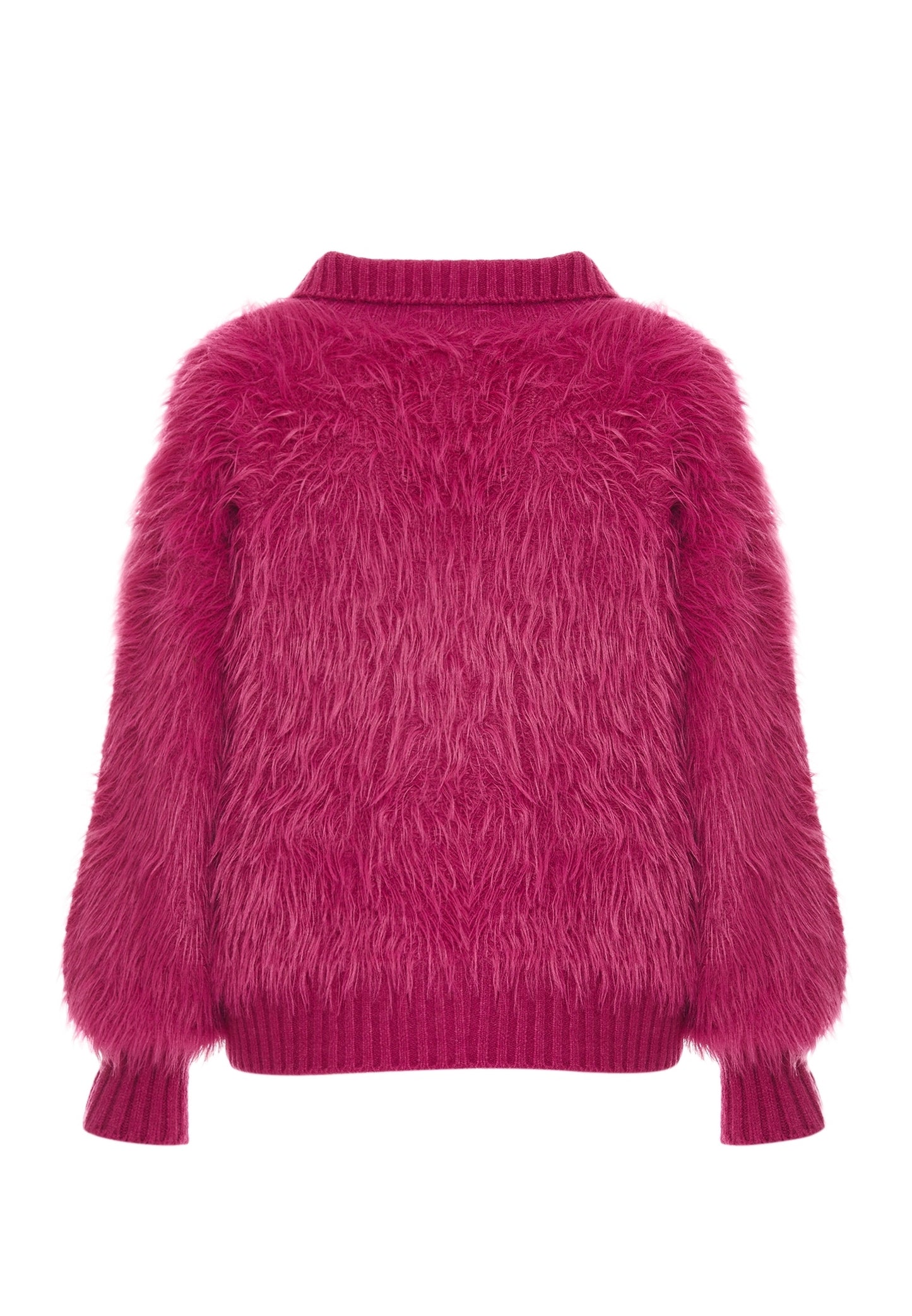 POOMI women's cardigan
