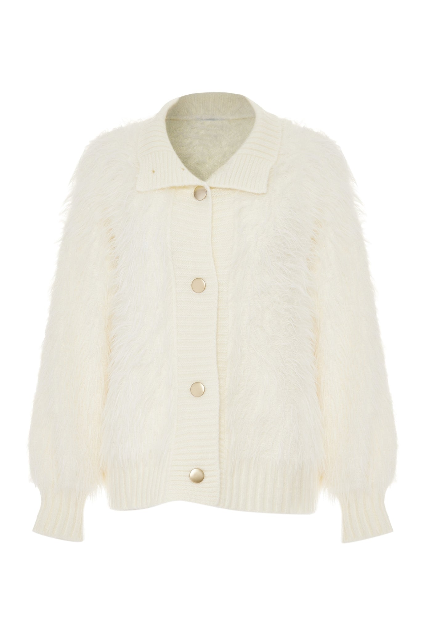 POOMI women's cardigan