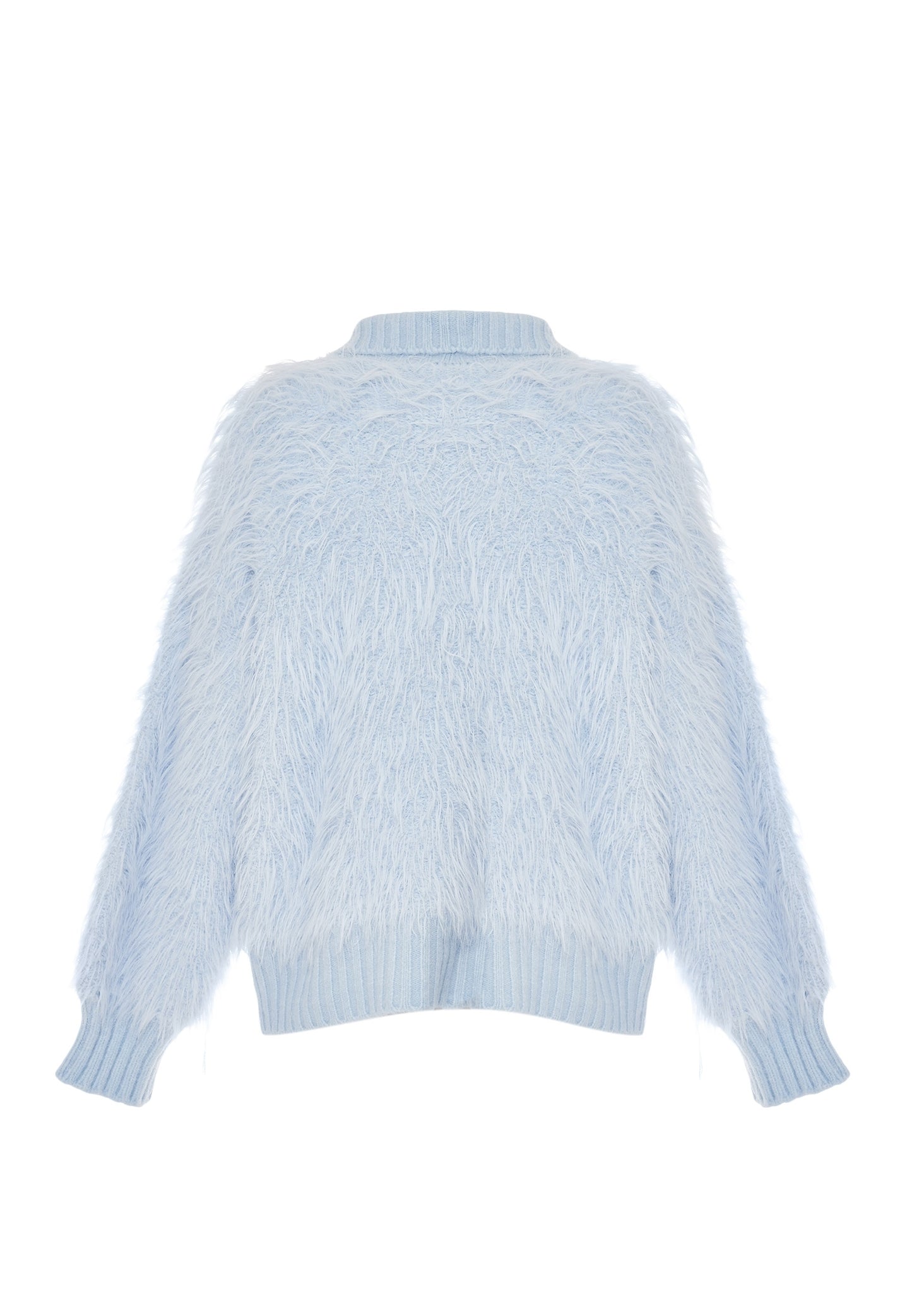 POOMI women's cardigan