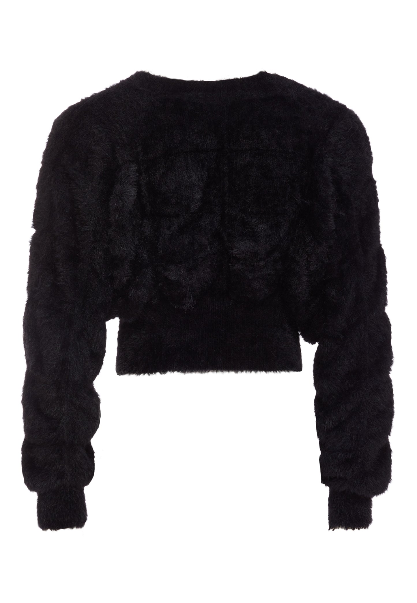 POOMI women's cardigan