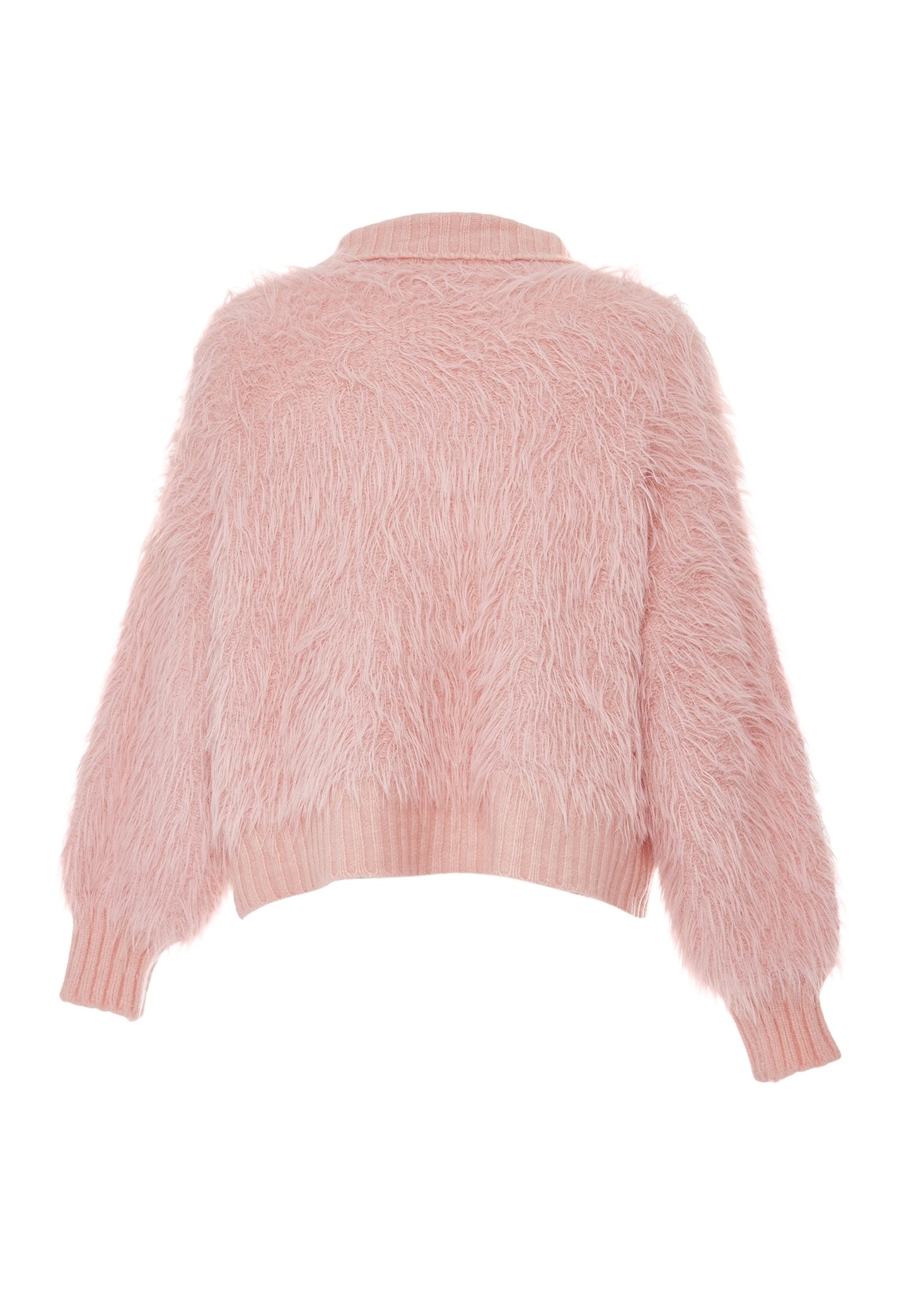 POOMI women's cardigan
