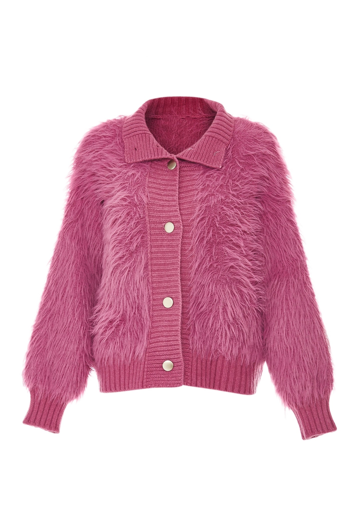 POOMI women's cardigan