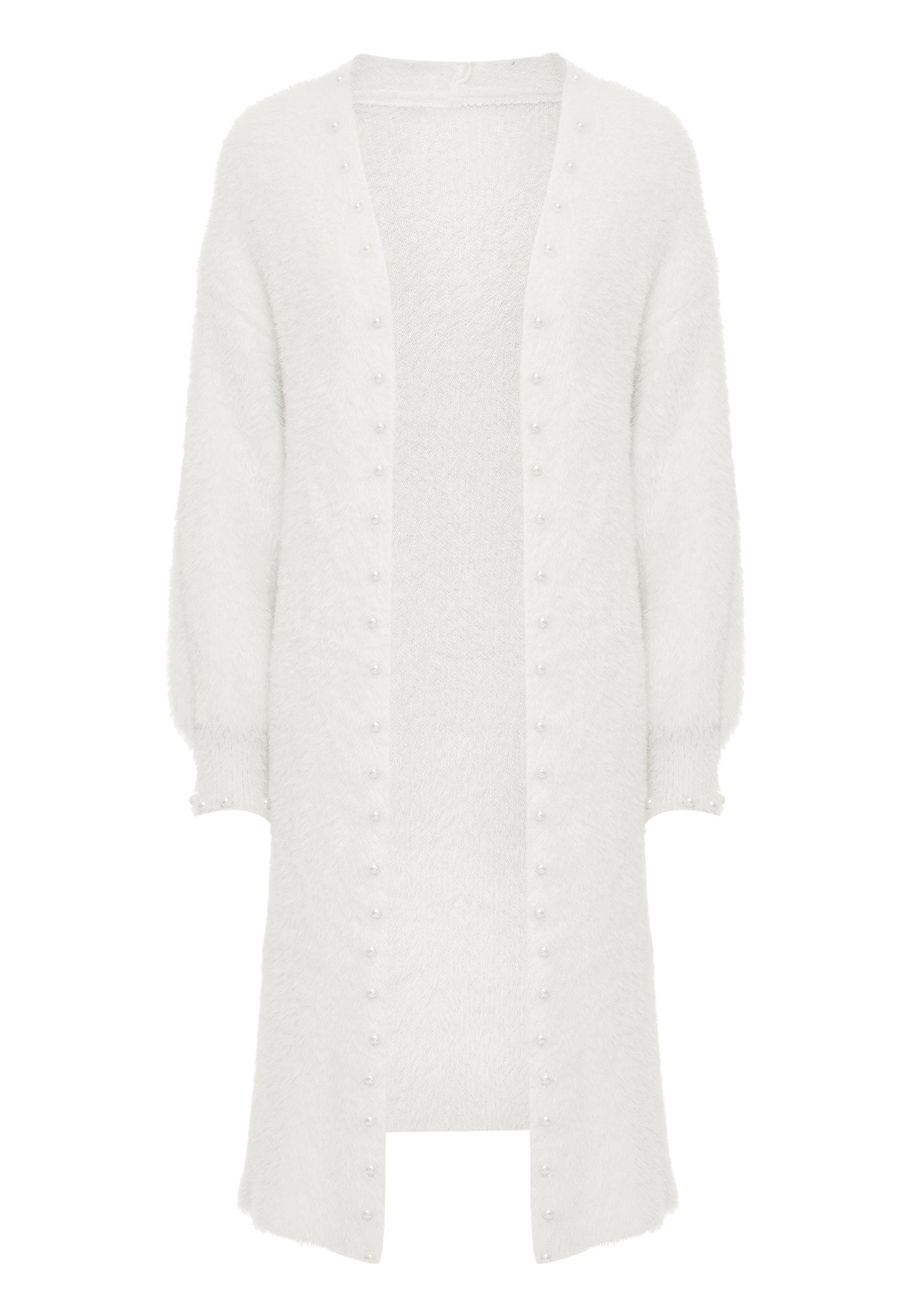 NALLY women's cardigan