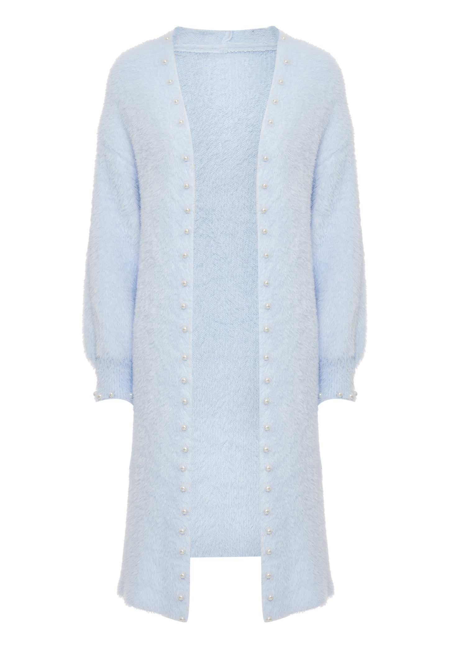 NALLY women's cardigan