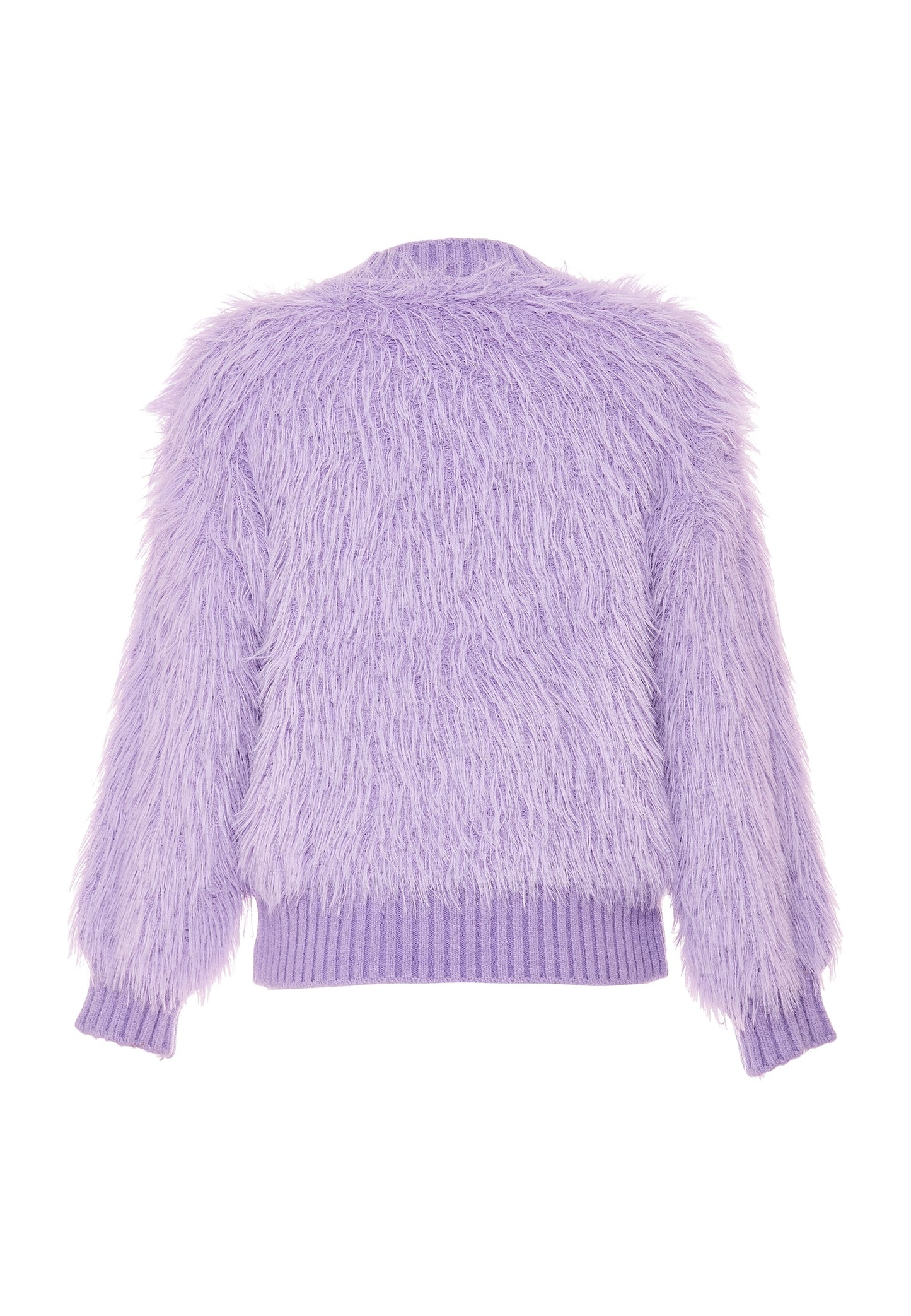 POOMI women's knitted sweater