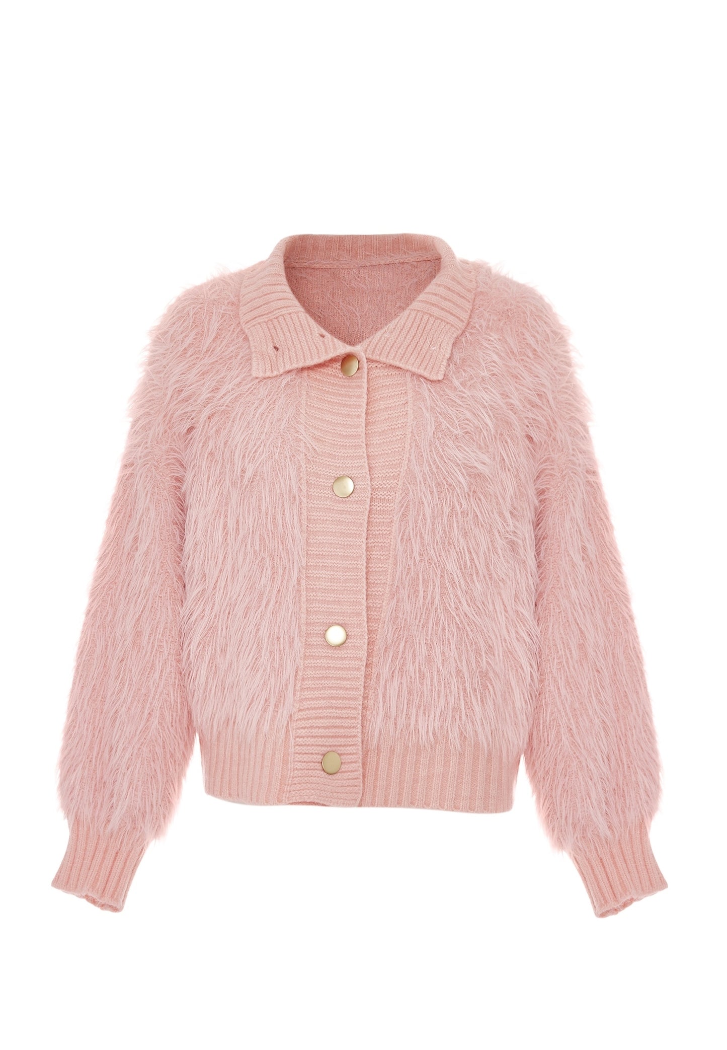 POOMI women's cardigan