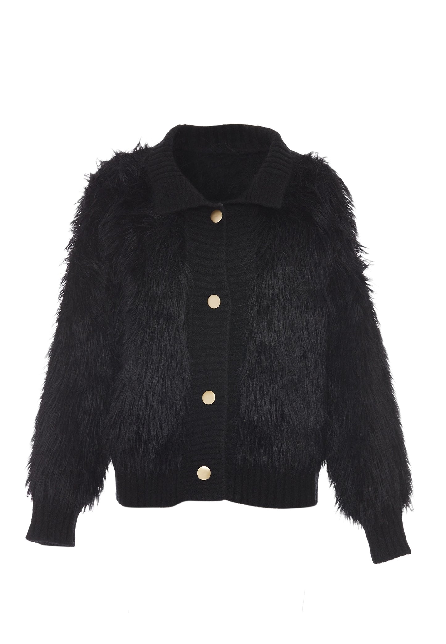 POOMI women's cardigan
