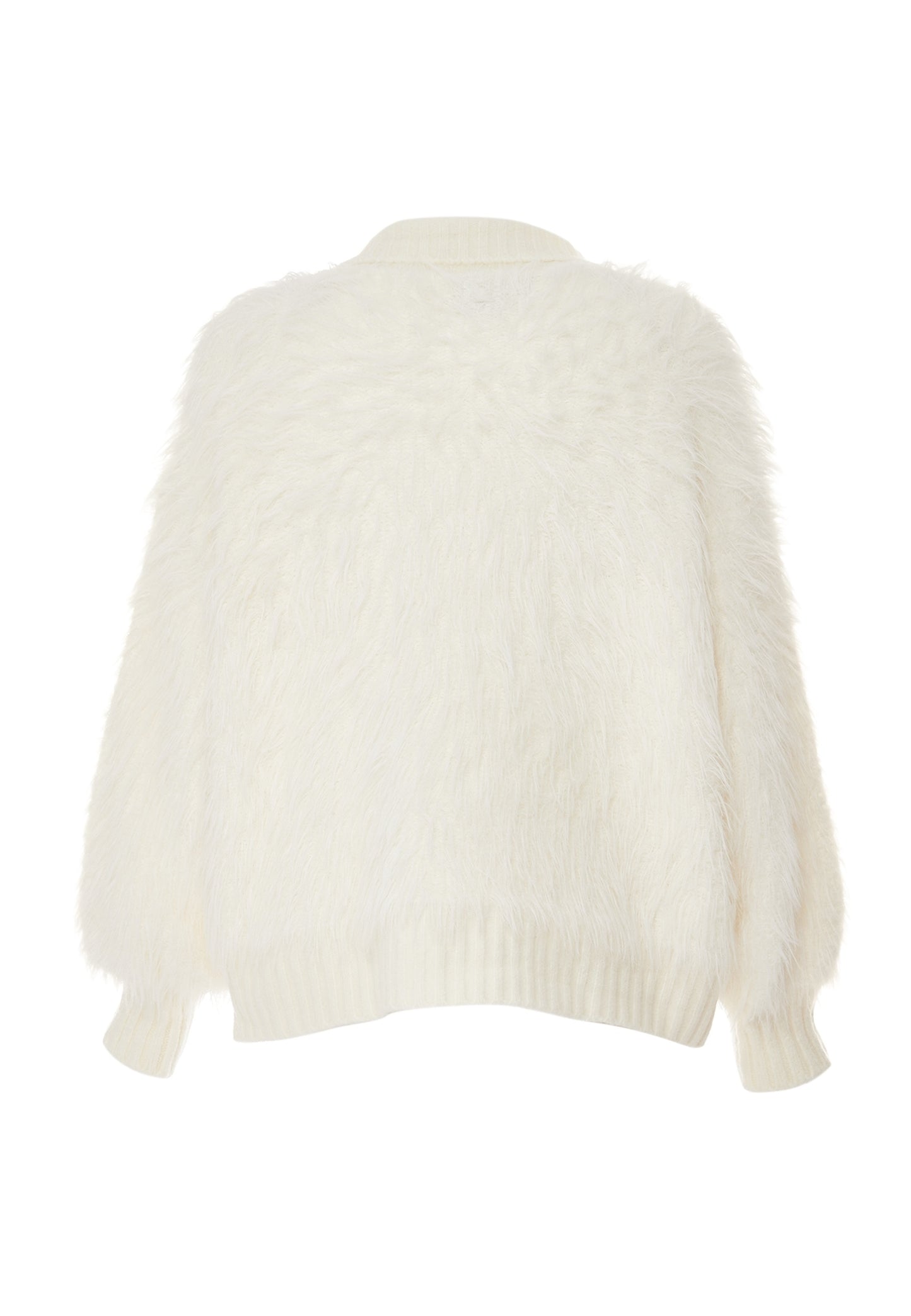 POOMI women's cardigan