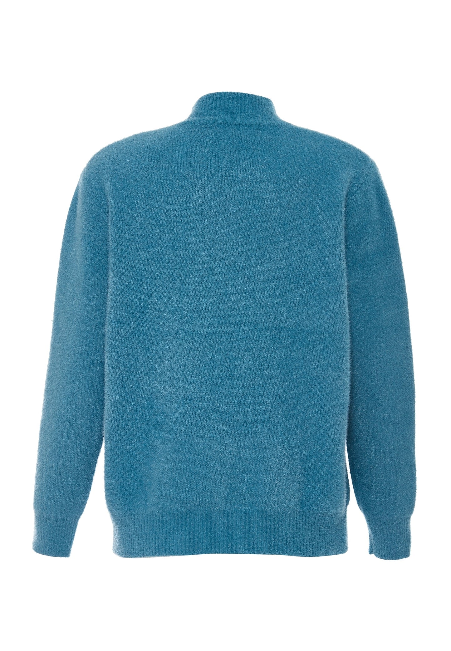 POOMI women's knitted sweater