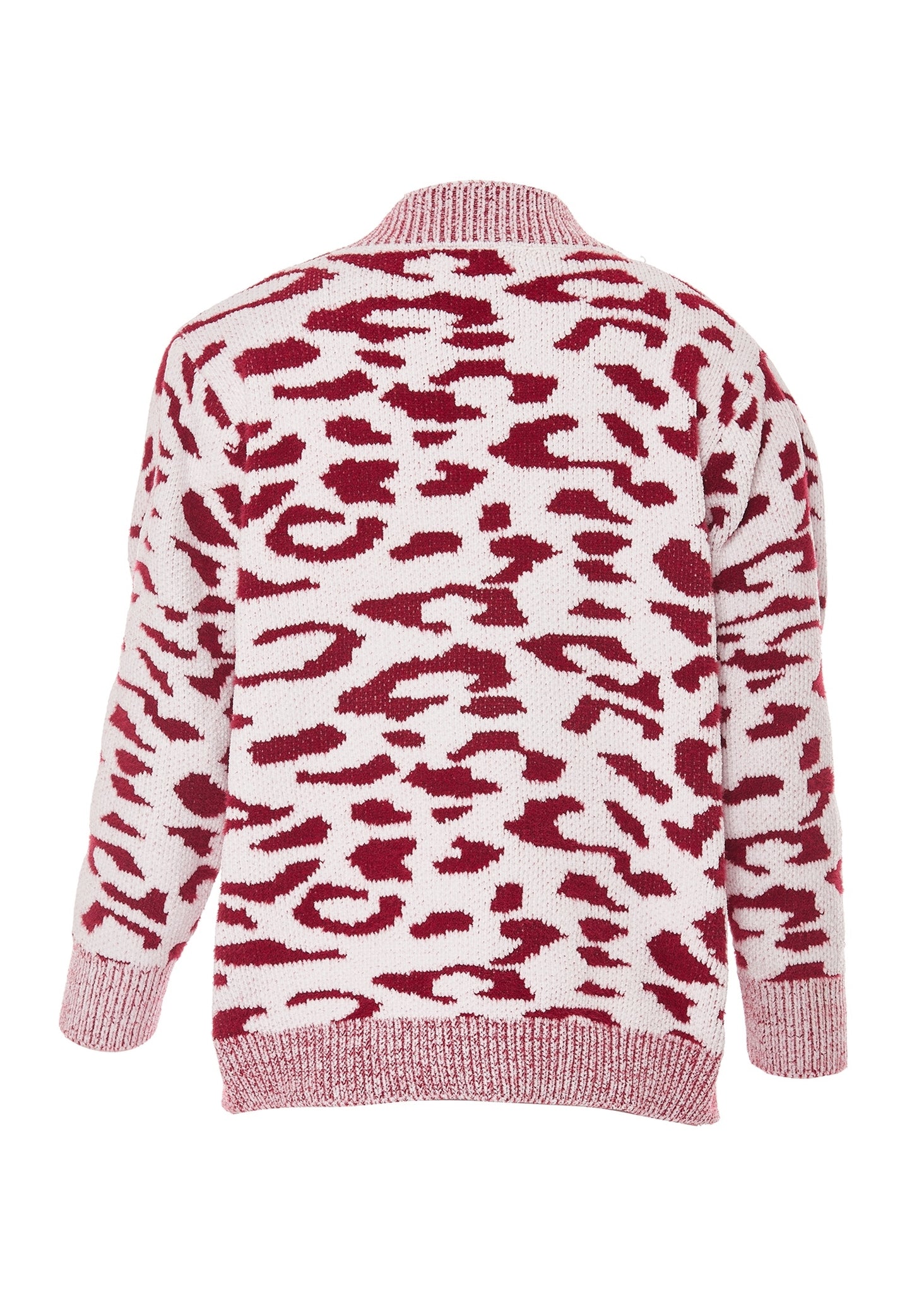 POOMI women's cardigan