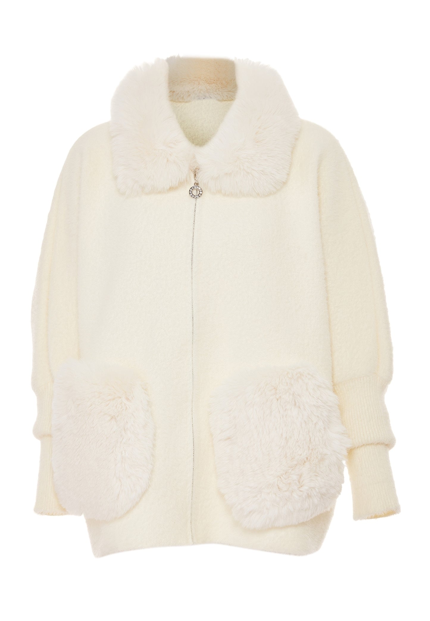 caneva women's cardigan