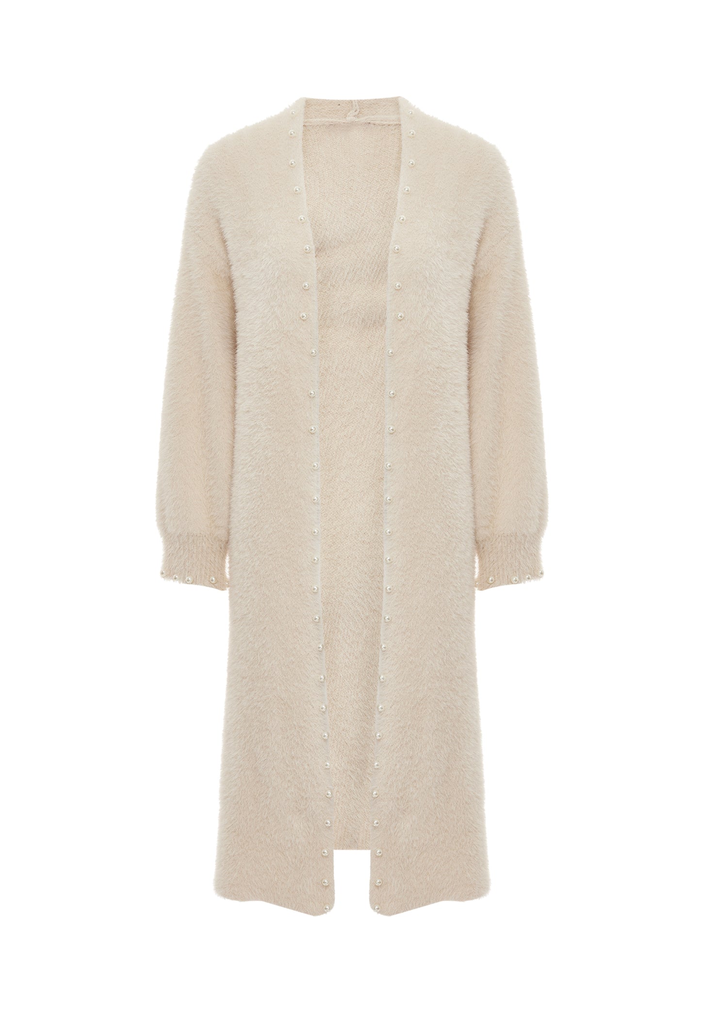 NALLY women's cardigan