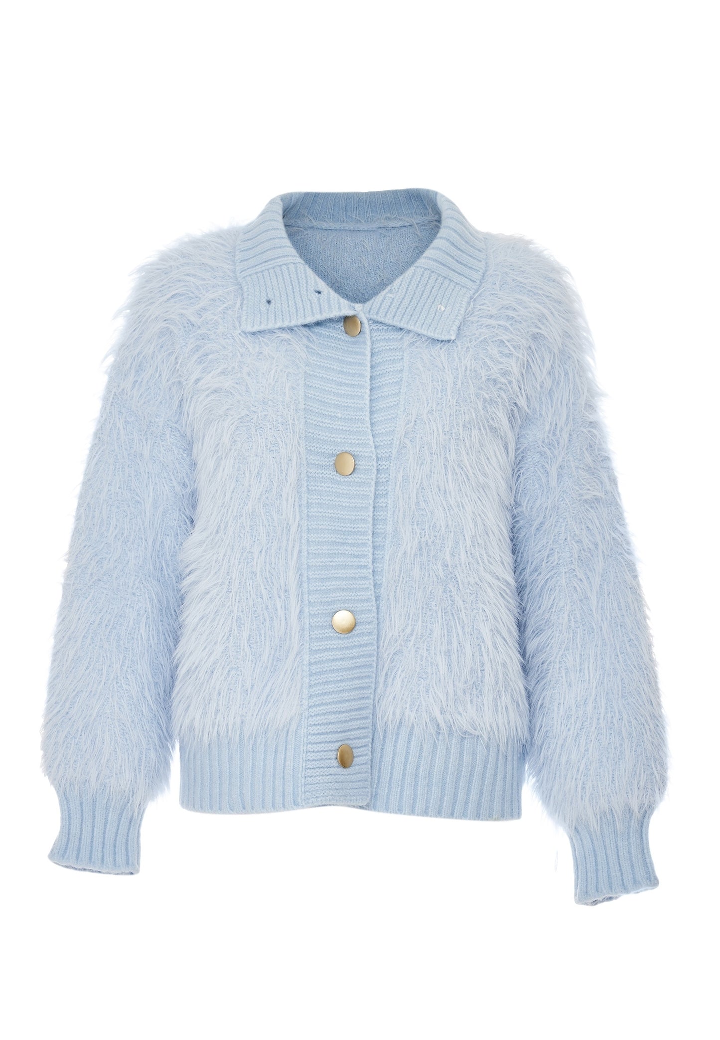 POOMI women's cardigan