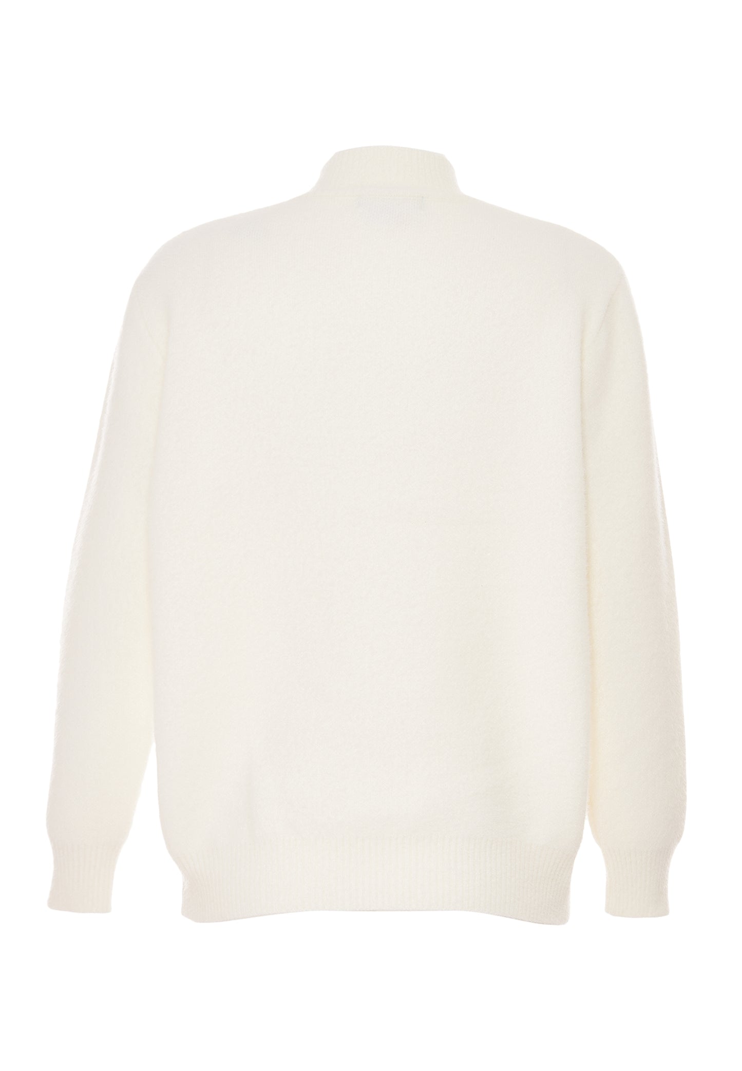 POOMI women's knitted sweater