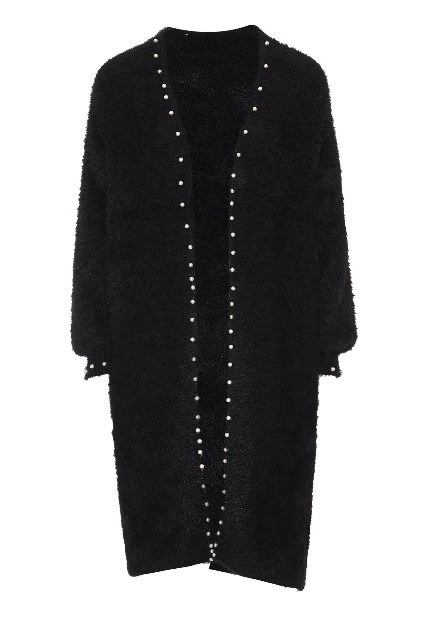 NALLY women's cardigan