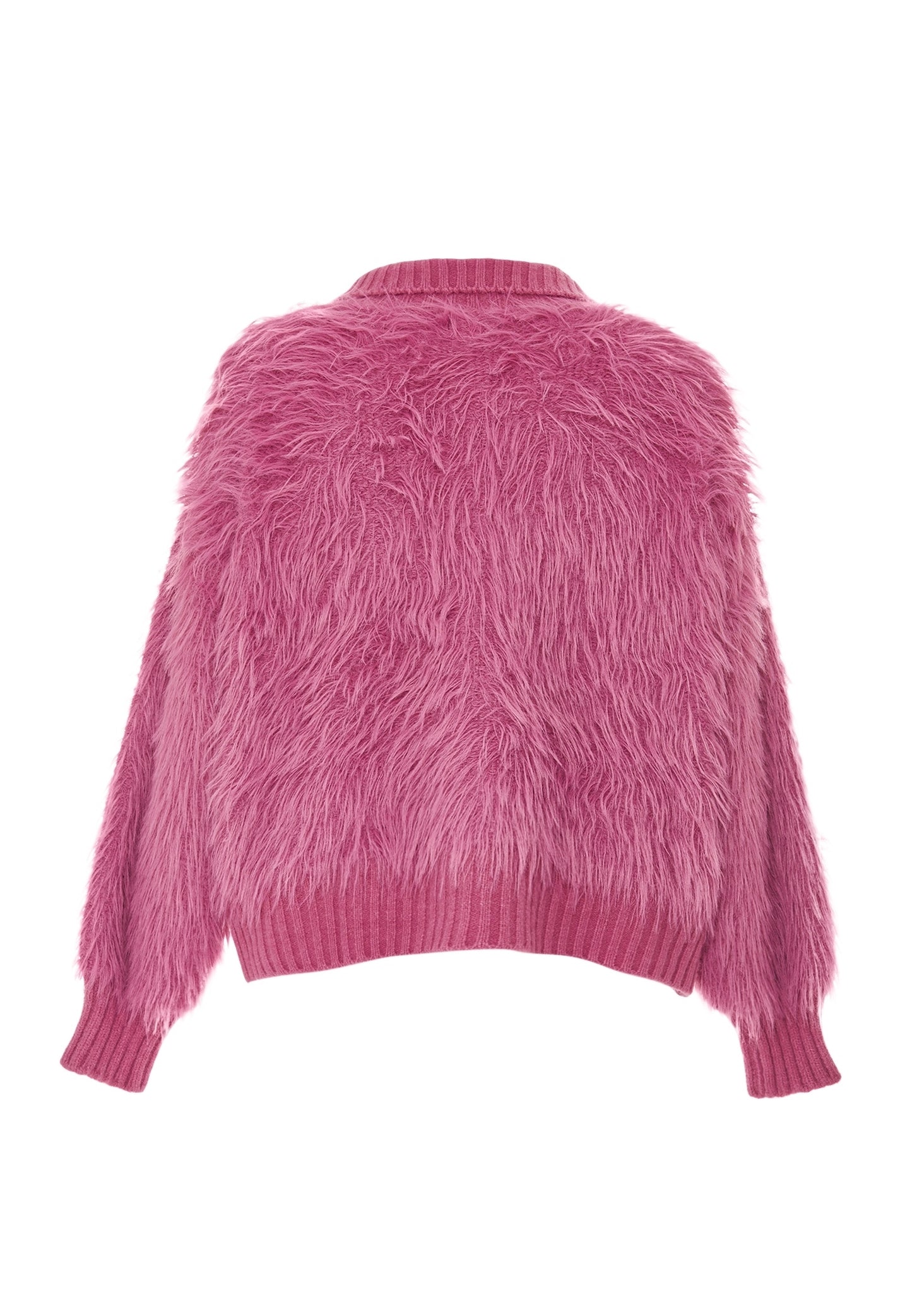 POOMI women's cardigan
