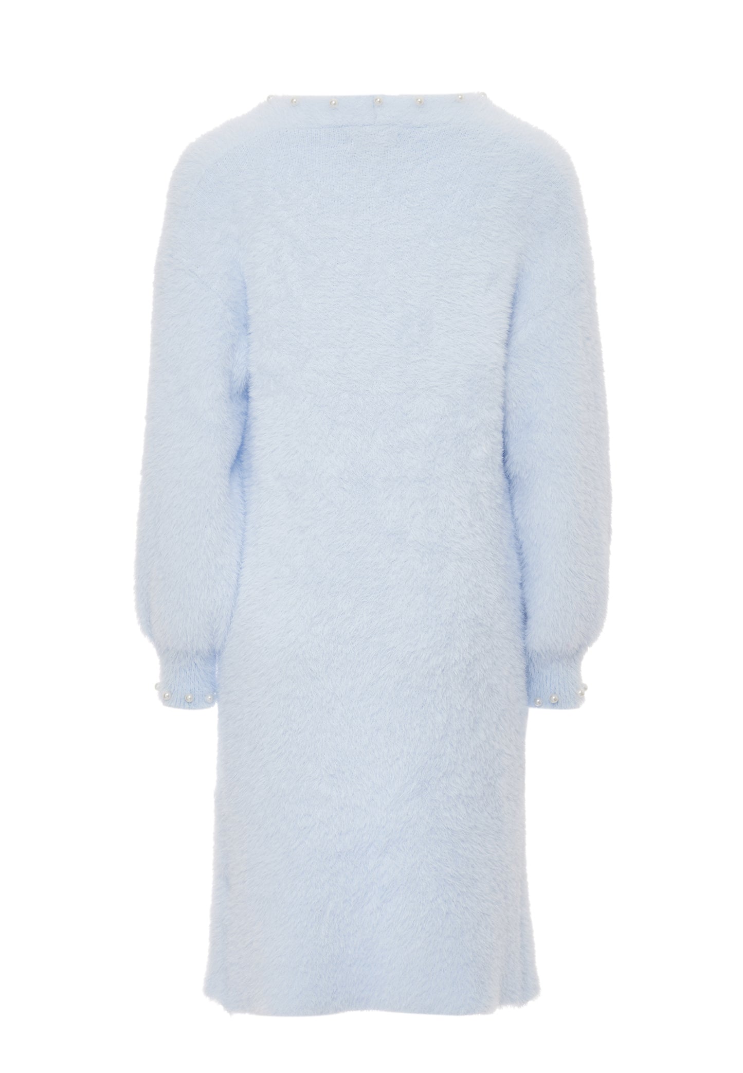 NALLY women's cardigan