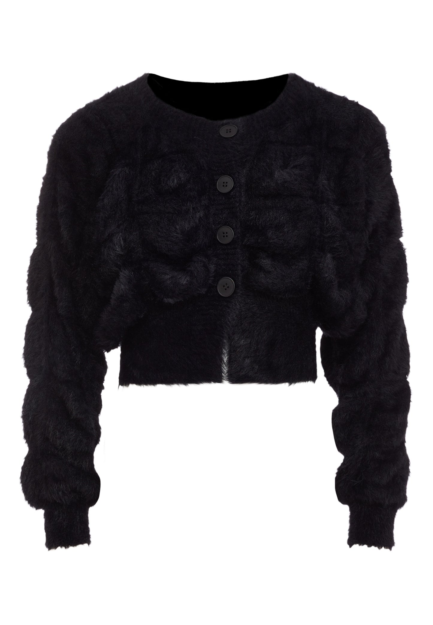 POOMI women's cardigan