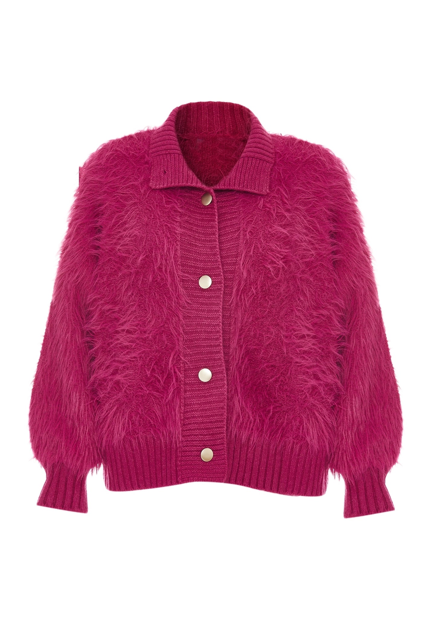 POOMI women's cardigan