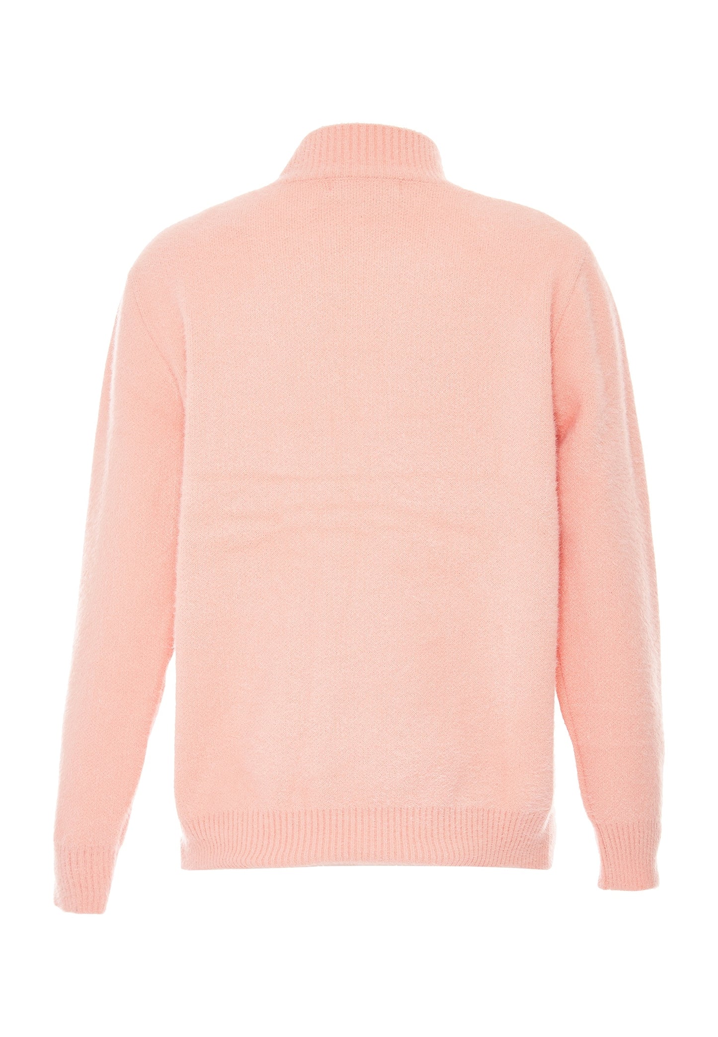 POOMI women's knitted sweater