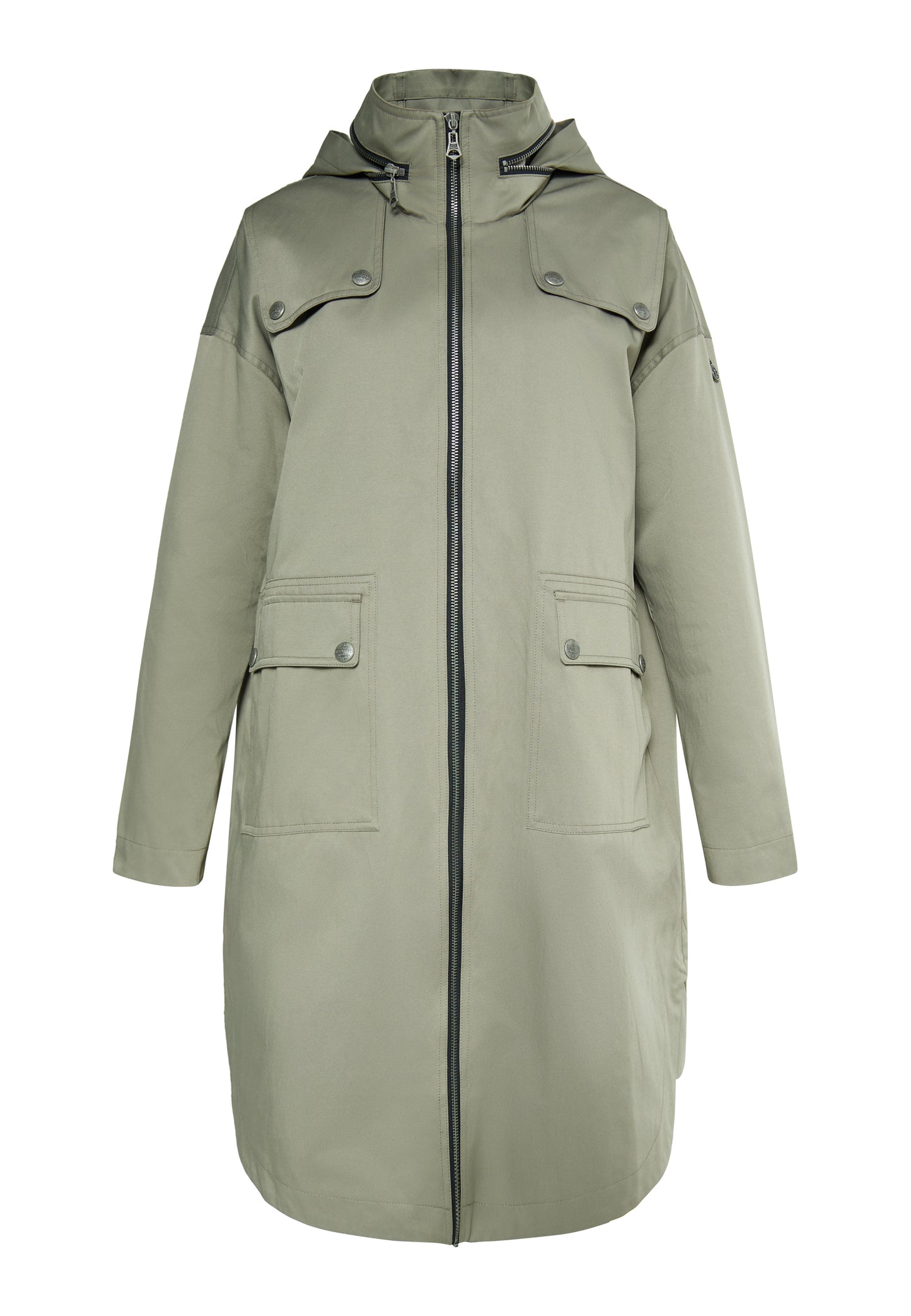 DreiMaster Vintage women's parka