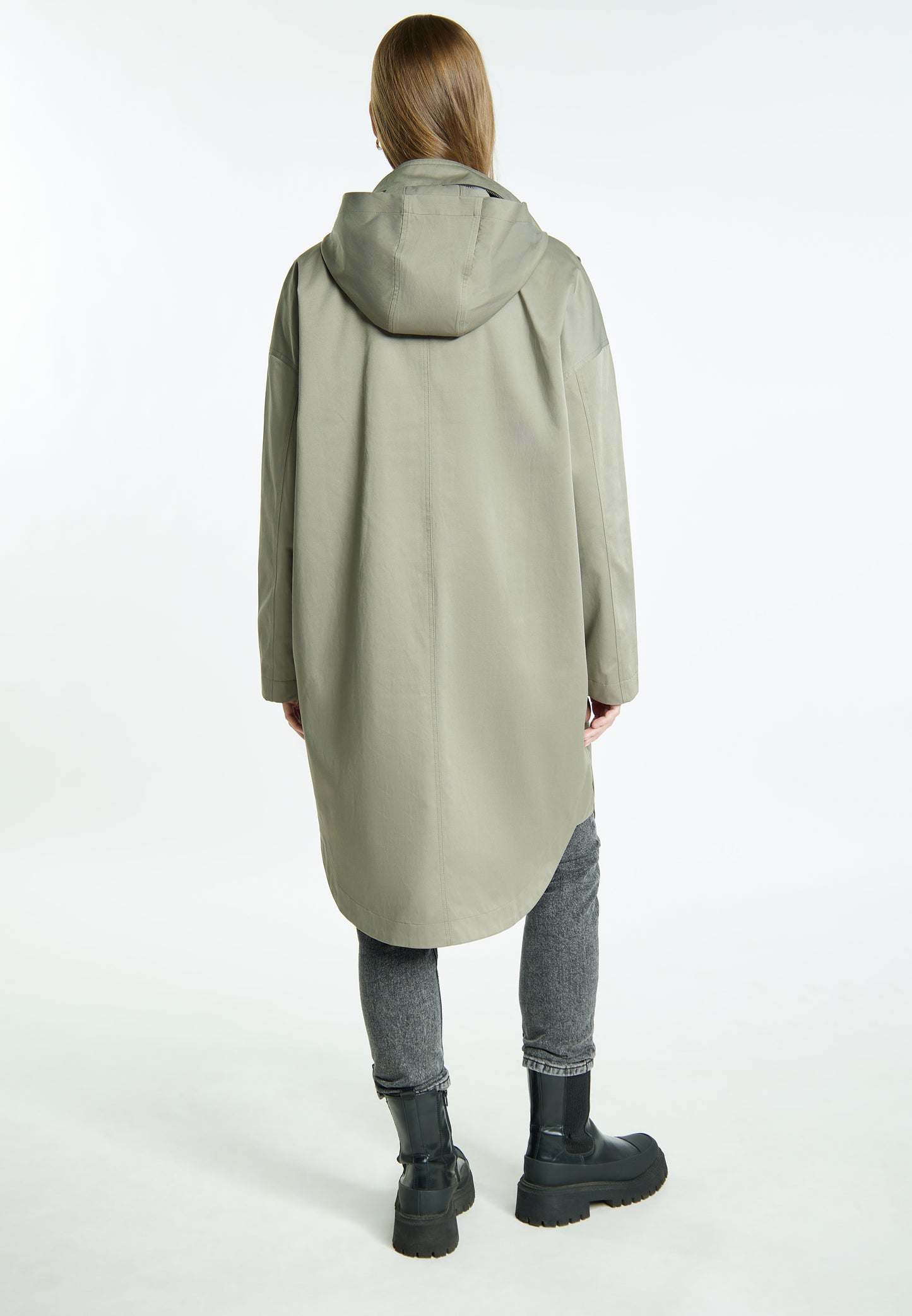DreiMaster Vintage women's parka