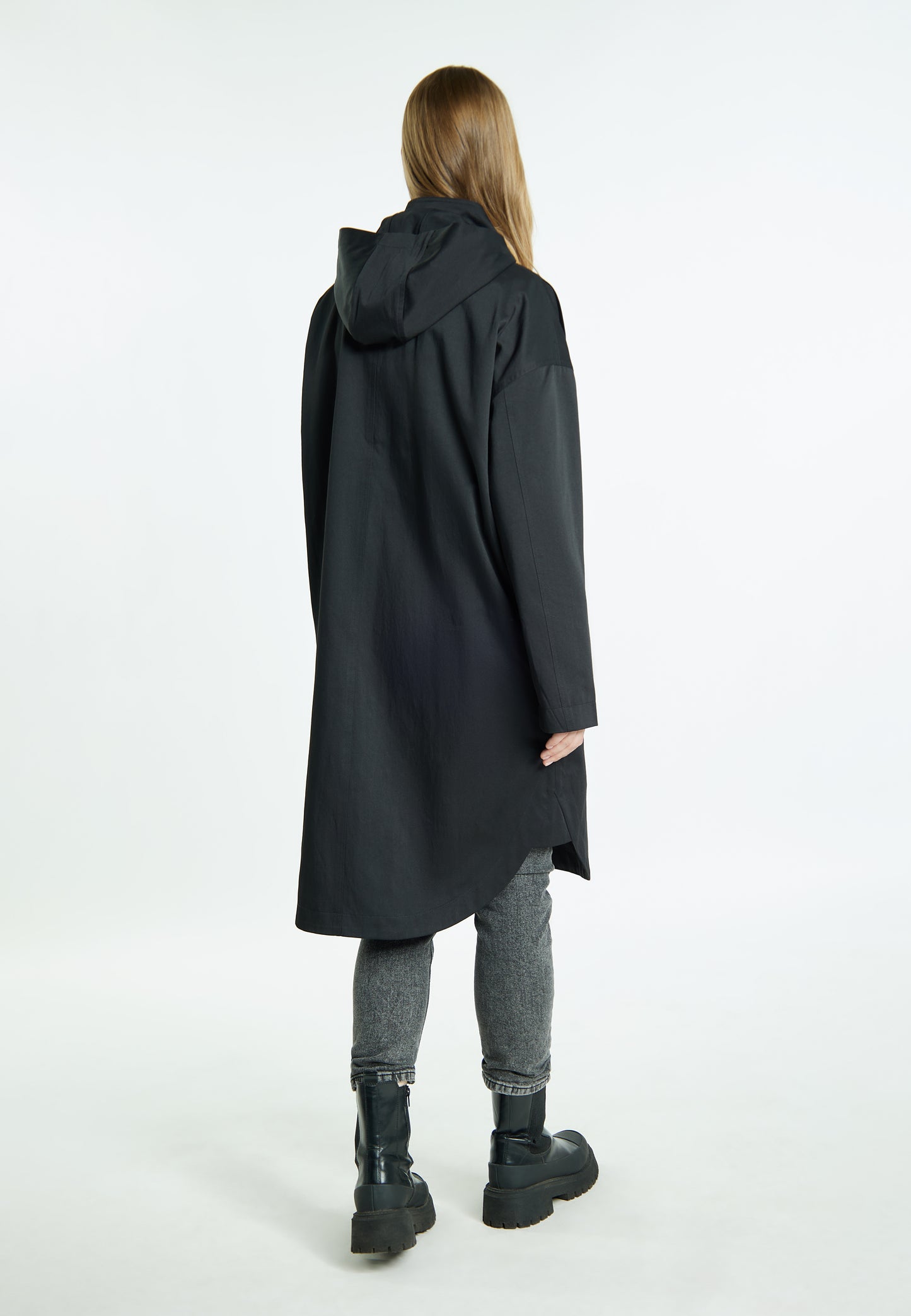 DreiMaster Vintage women's parka